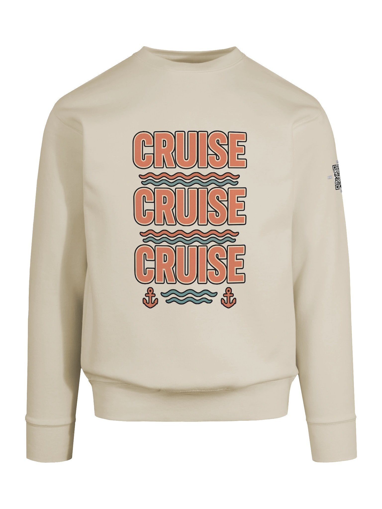 Cruise Cruise Cruise Sweatshirt product image (9)