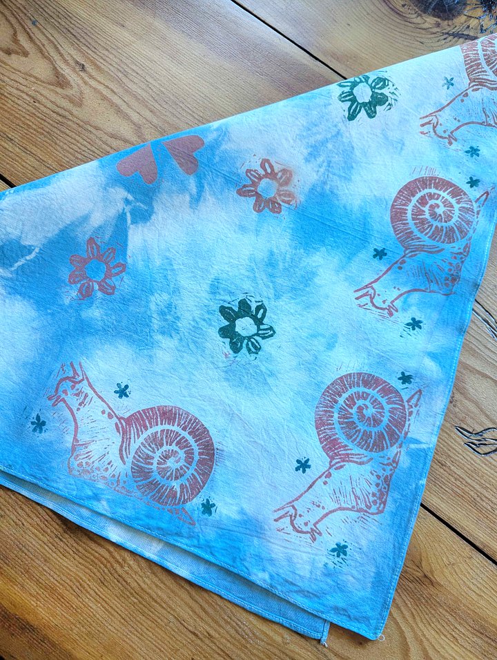 Sweet Snail Design product image (2)