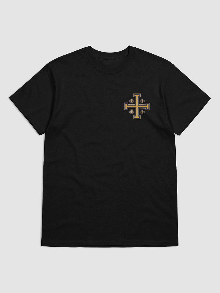 King Baldwin Merch product image (2)