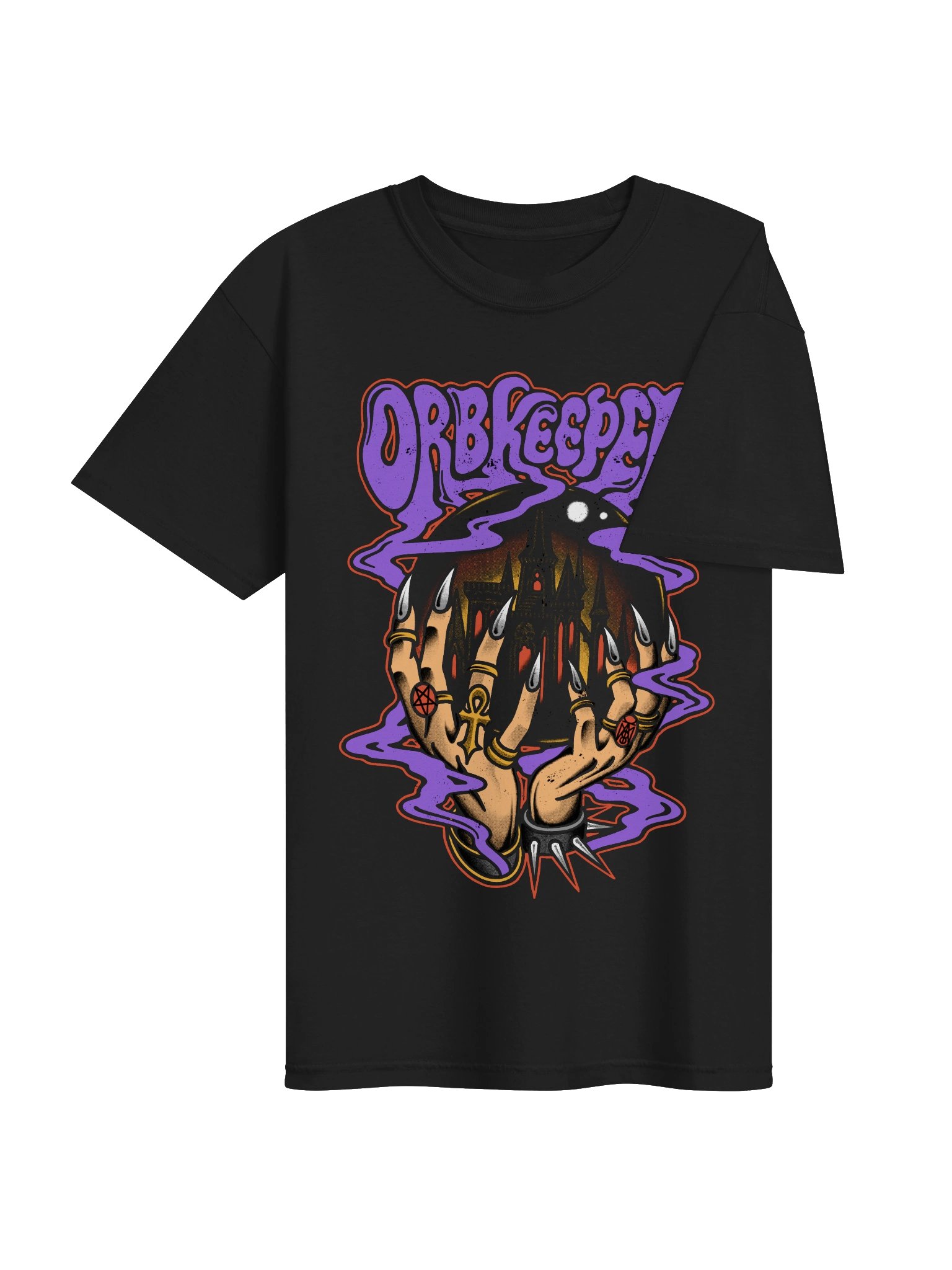 The Ustovian Vestment product image (4)