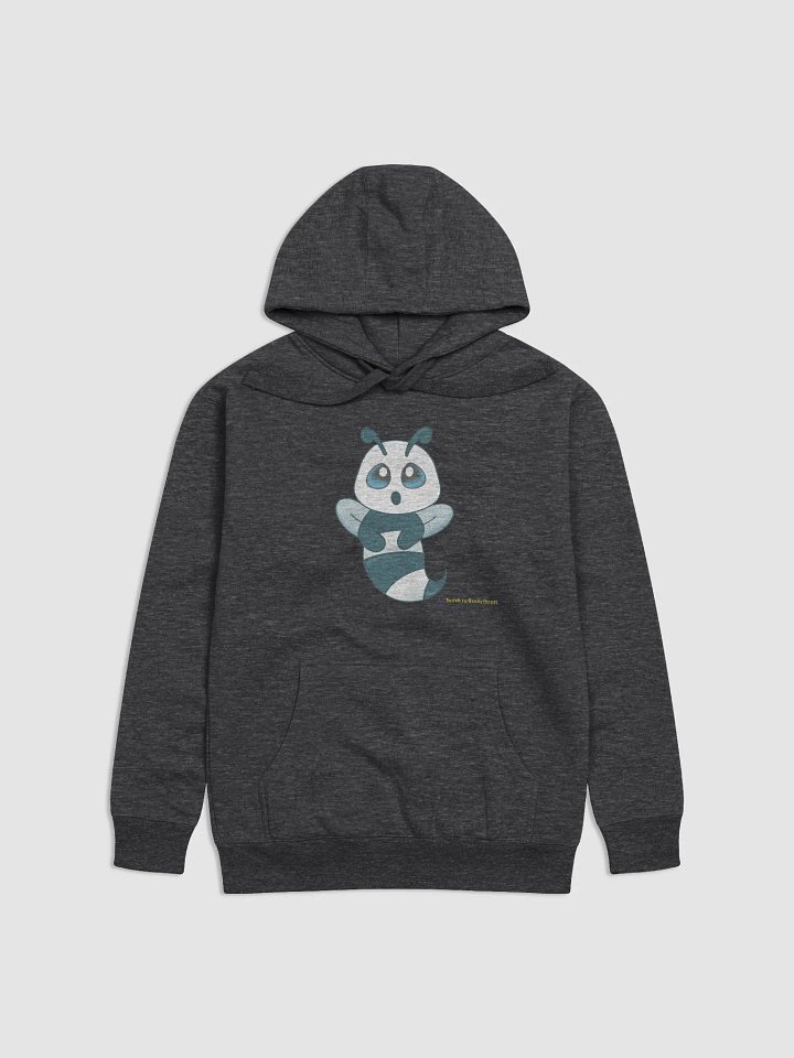 Ghost Bee Hoodie product image (2)