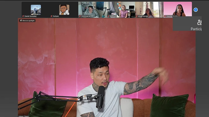 Video thumbnail