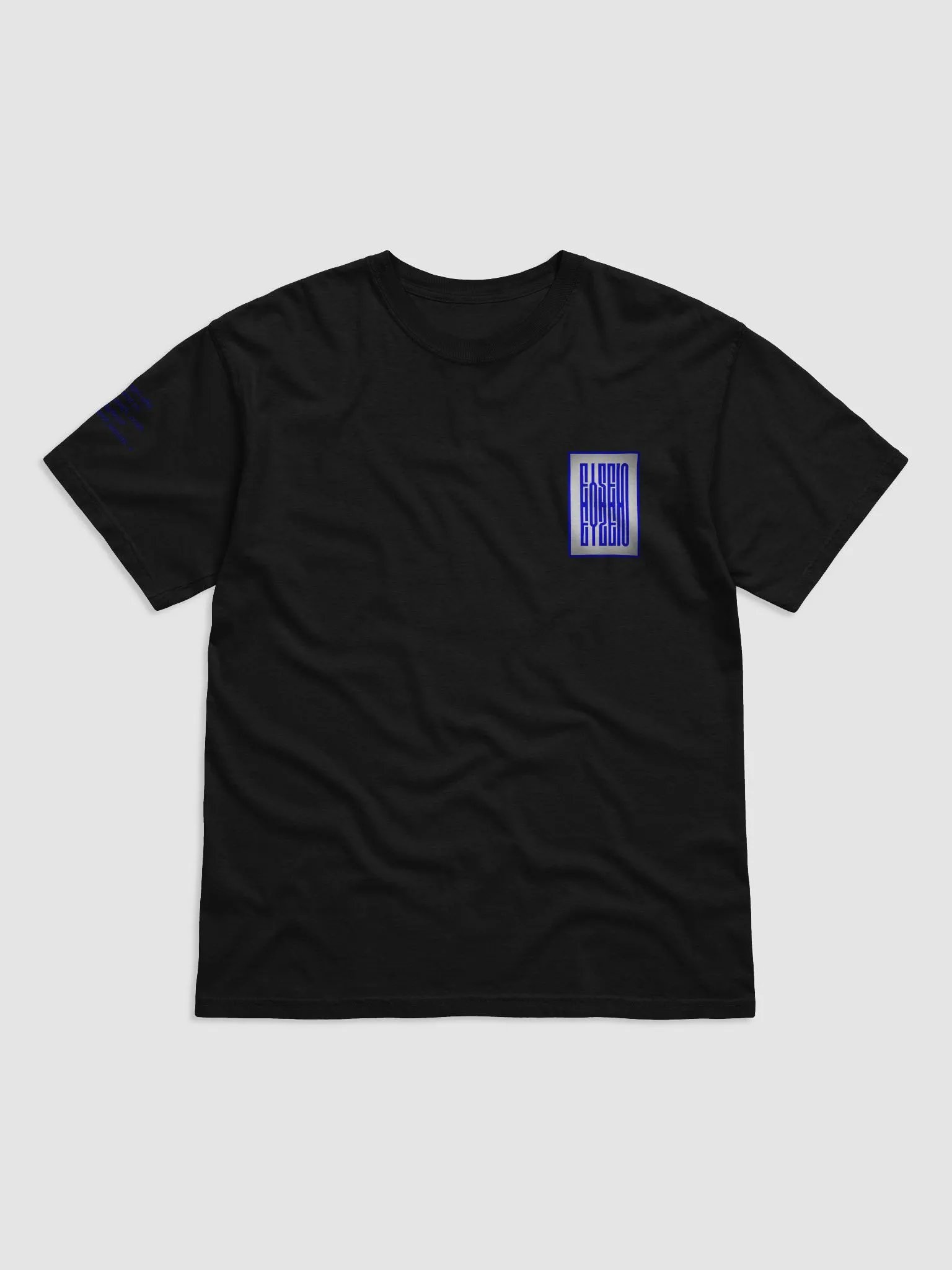 T-shirt Eyzen product image (4)