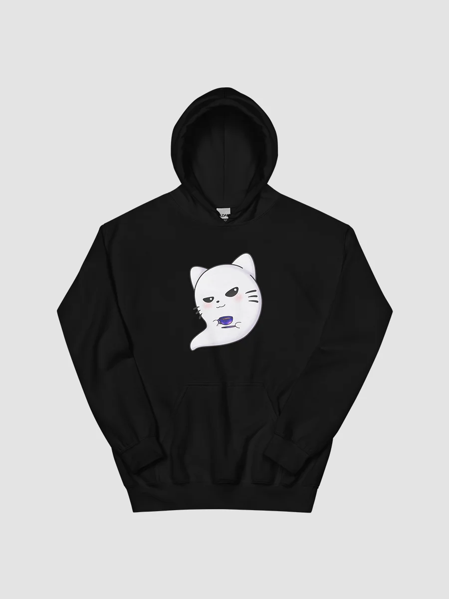 [gmazgul] Unisex Hoodie product image (1)