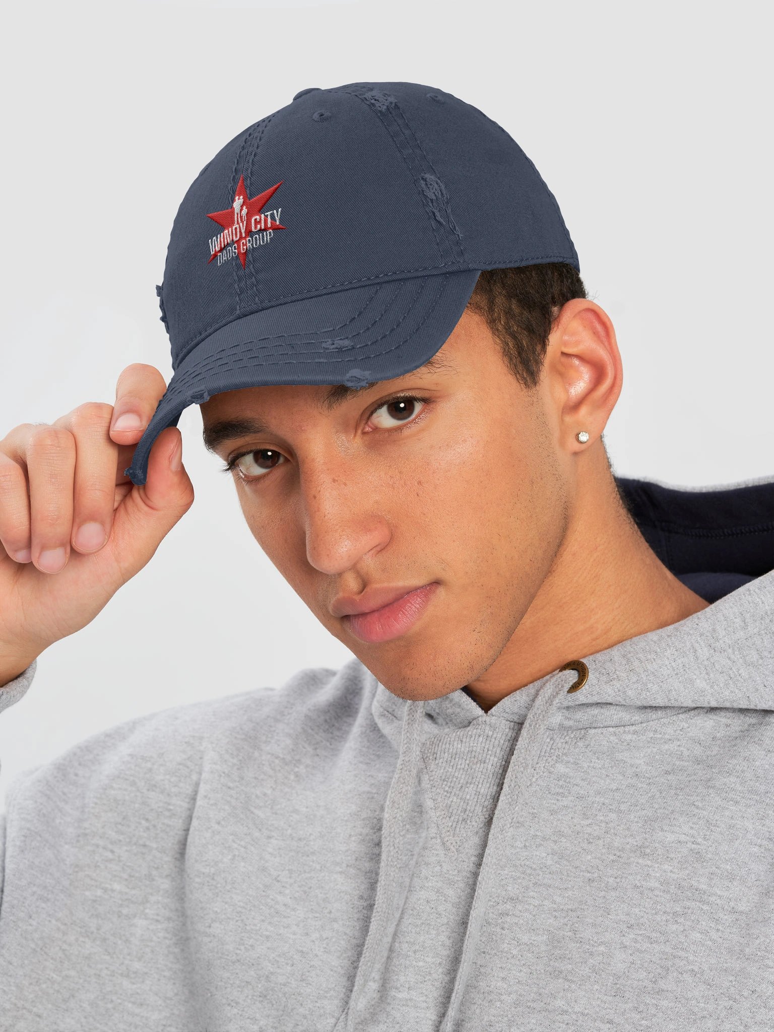 The WCD Vintage Dad Hat - Limited Edition product image (5)