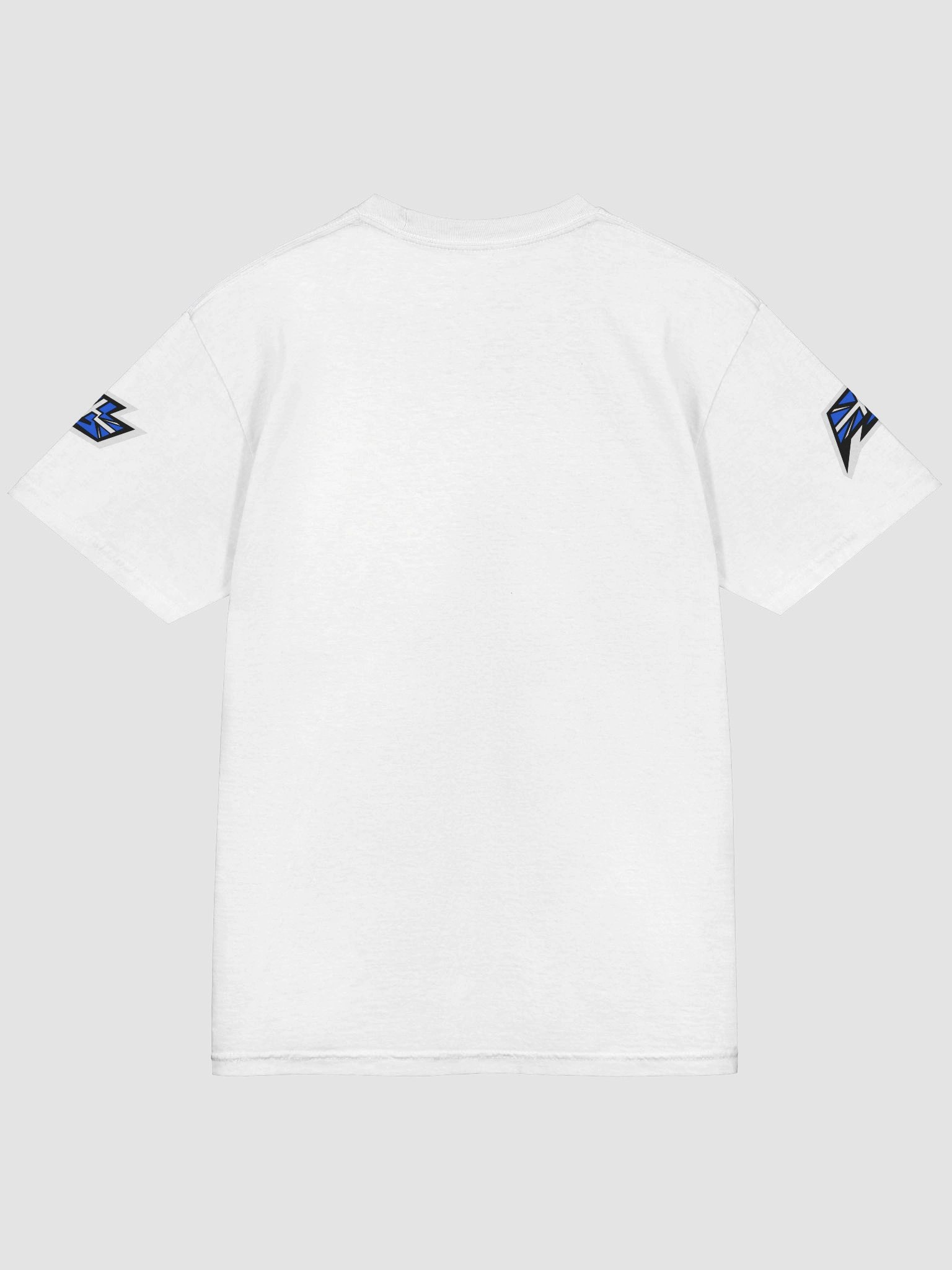 BREETON WIT THE HEAT ON TEE product image (4)