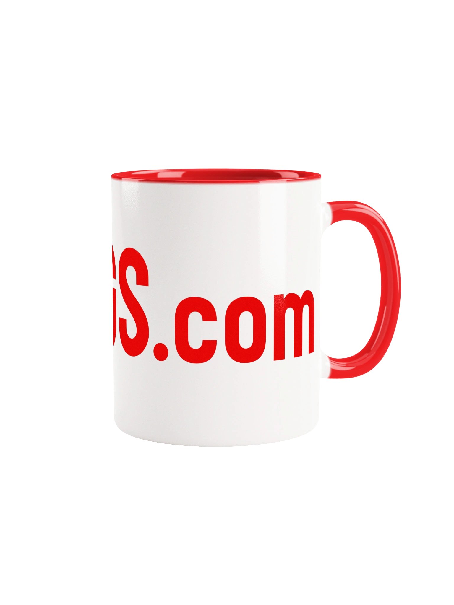 RTINGS Classic Mug product image (1)