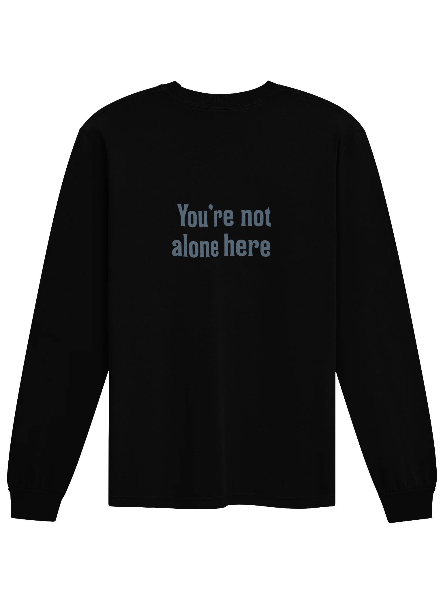 A Messy Amen Long Sleeve Tee product image (10)