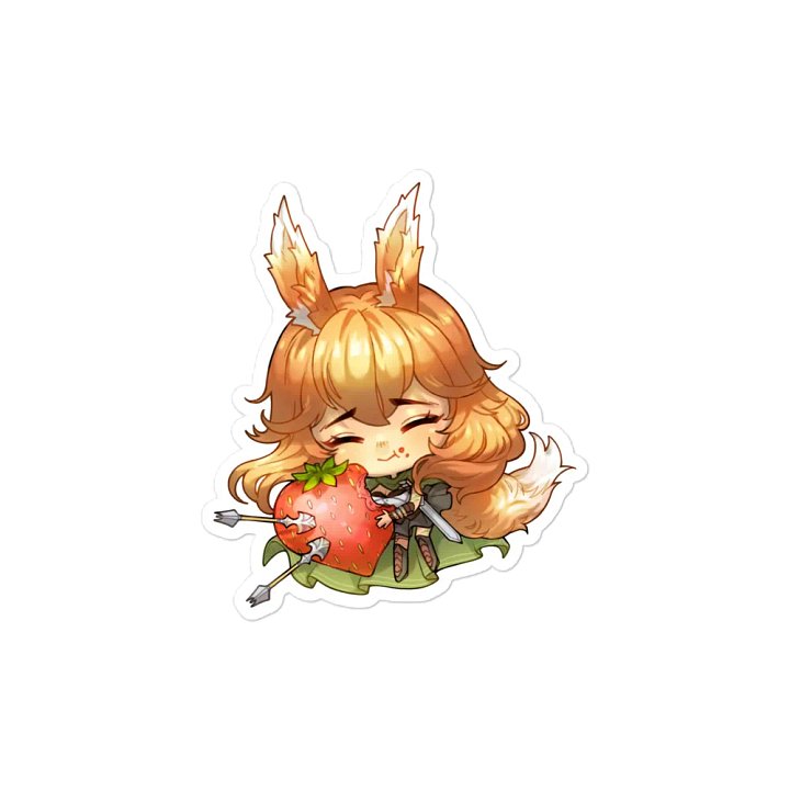 Lexie Hendrix Fridge Magnet product image (2)