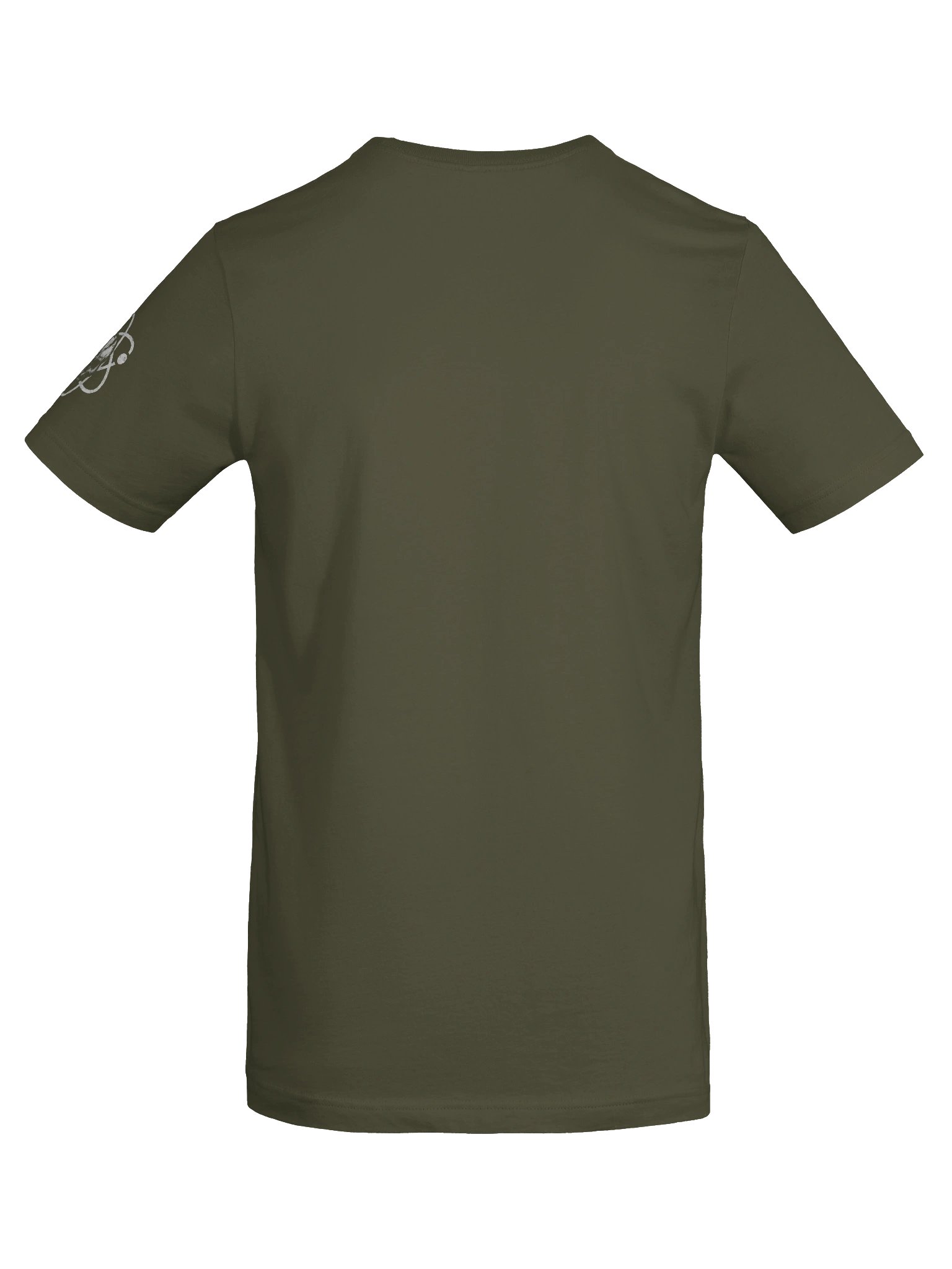 Logo Text & Eve Sleeve product image (8)