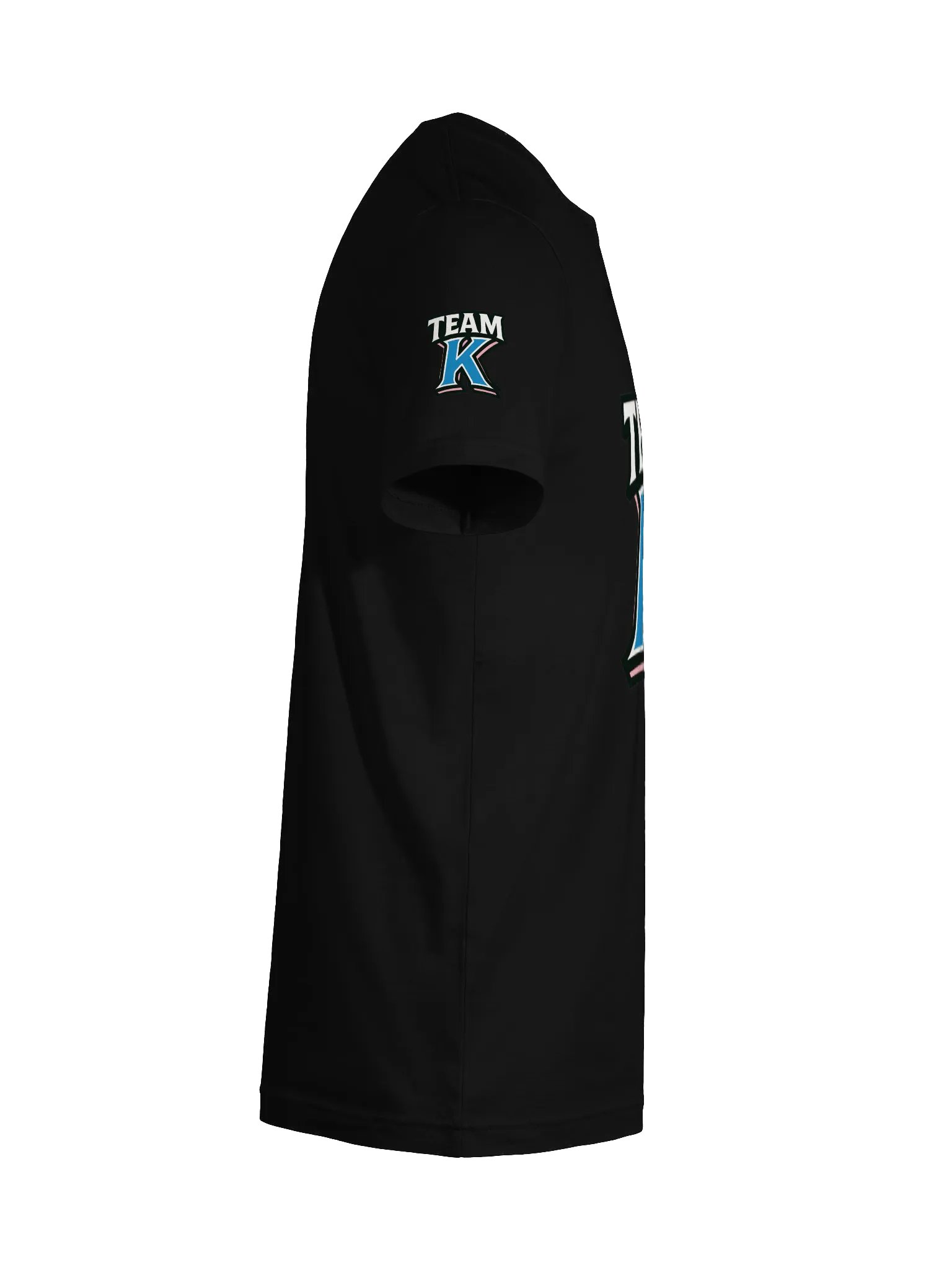 TEAM K Pride 2 T-Shirt product image (19)