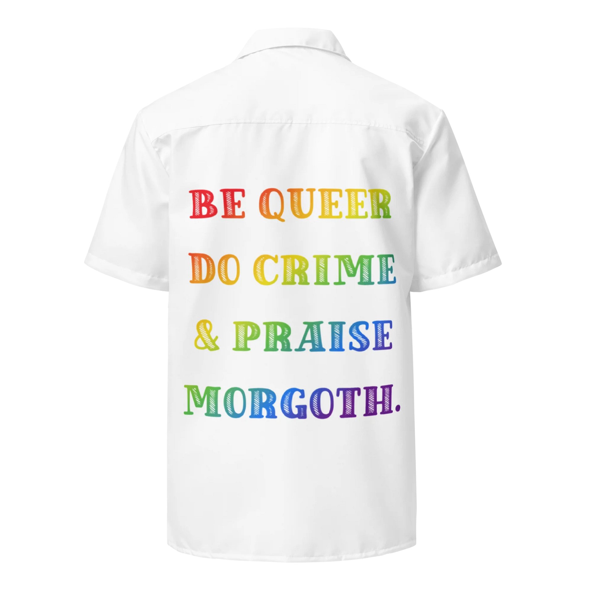 Pride Shirt - Classic product image (2)