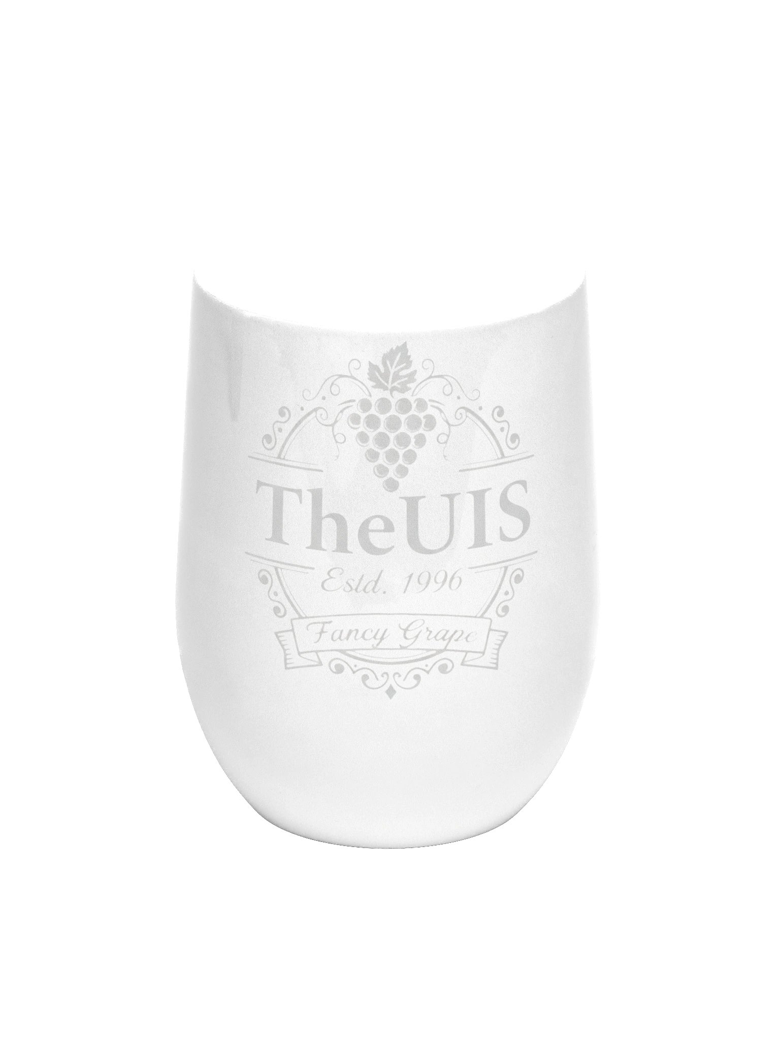 TheUIS Grape Juice Tumbler product image (1)