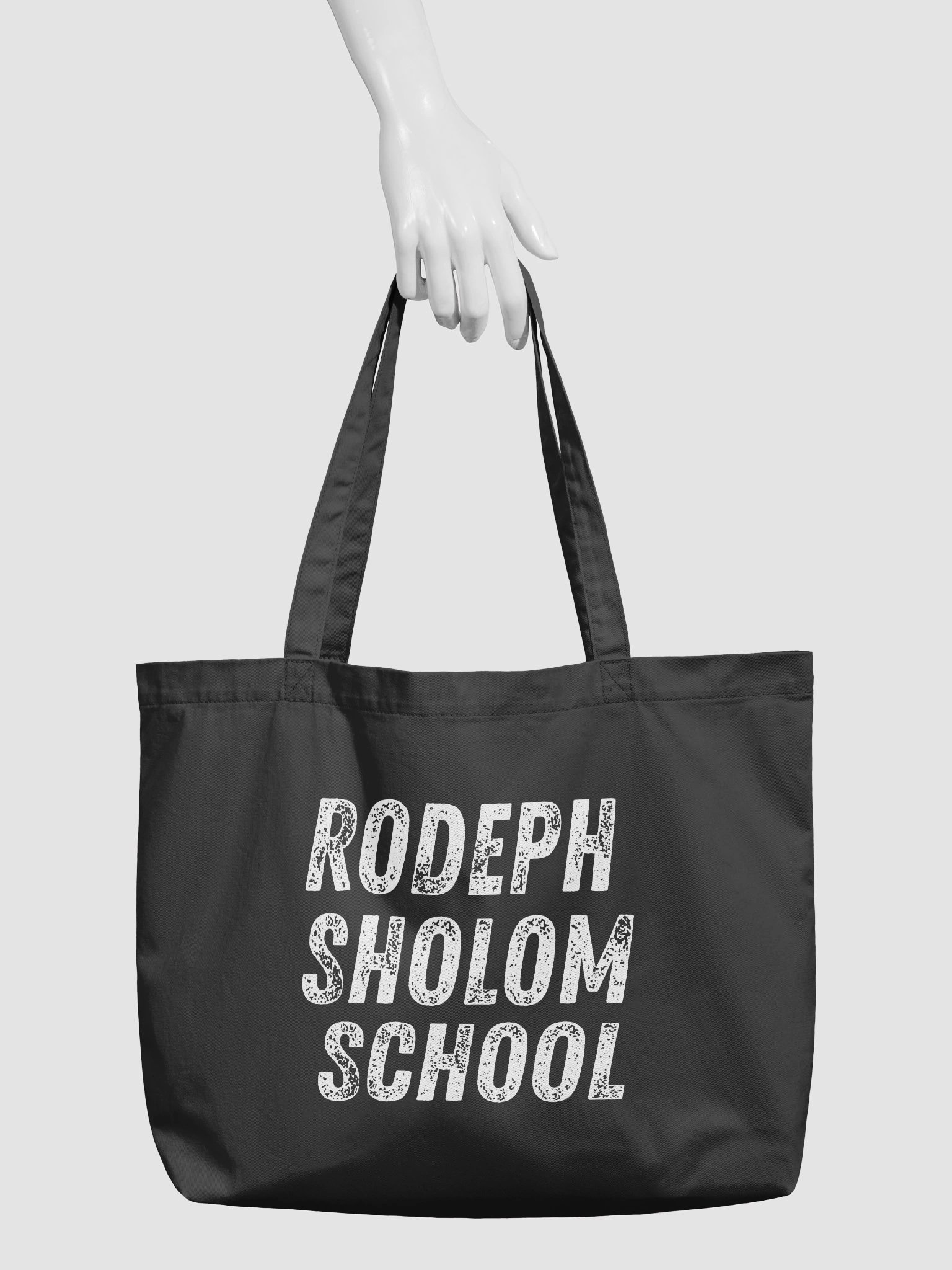 Black Tote product image (3)