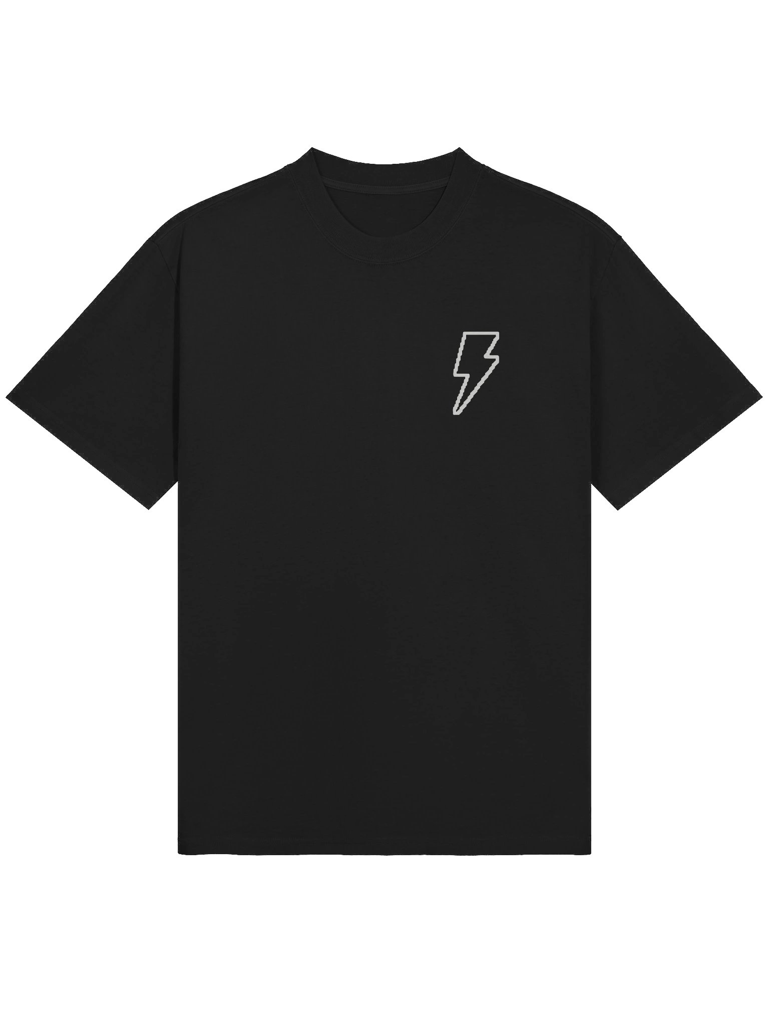 Blame Drake Oversized Tee product image (4)