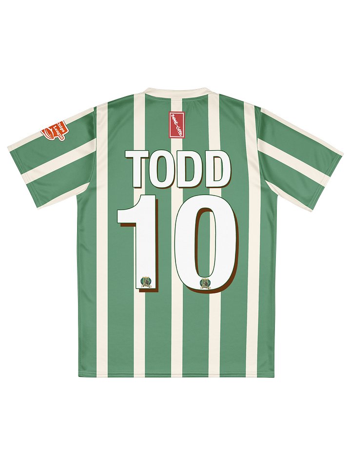 Relegated FC Home Jersey product image (2)