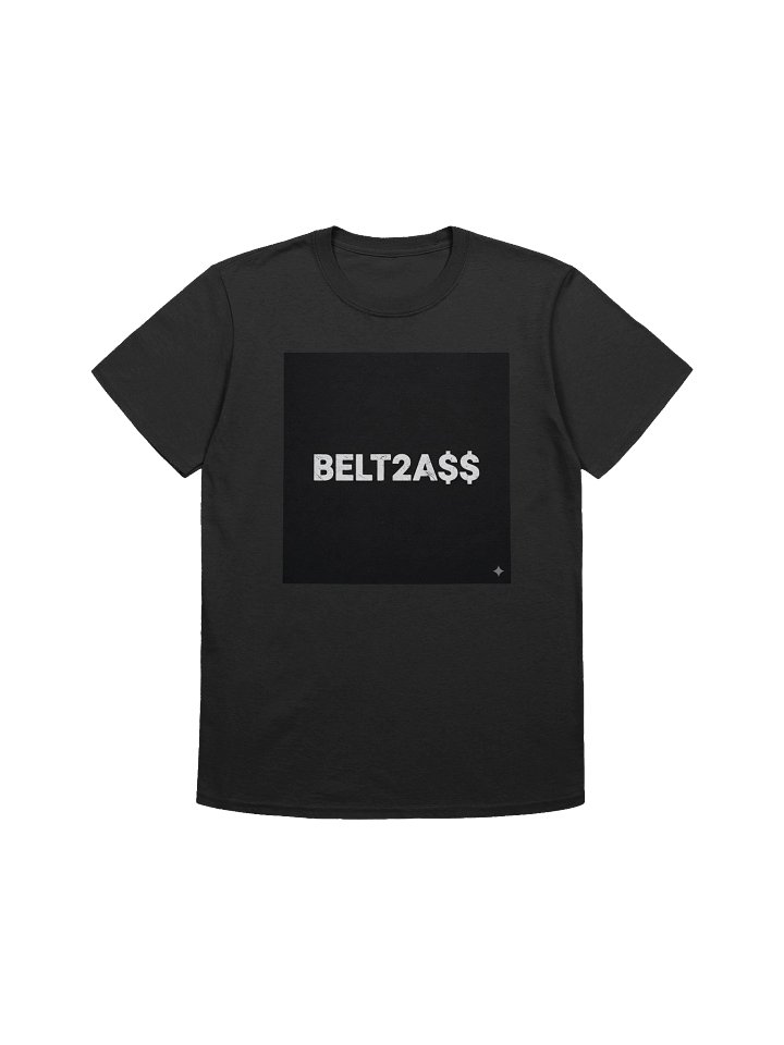 Belt2A$$ Unisex T-Shirt product image (1)