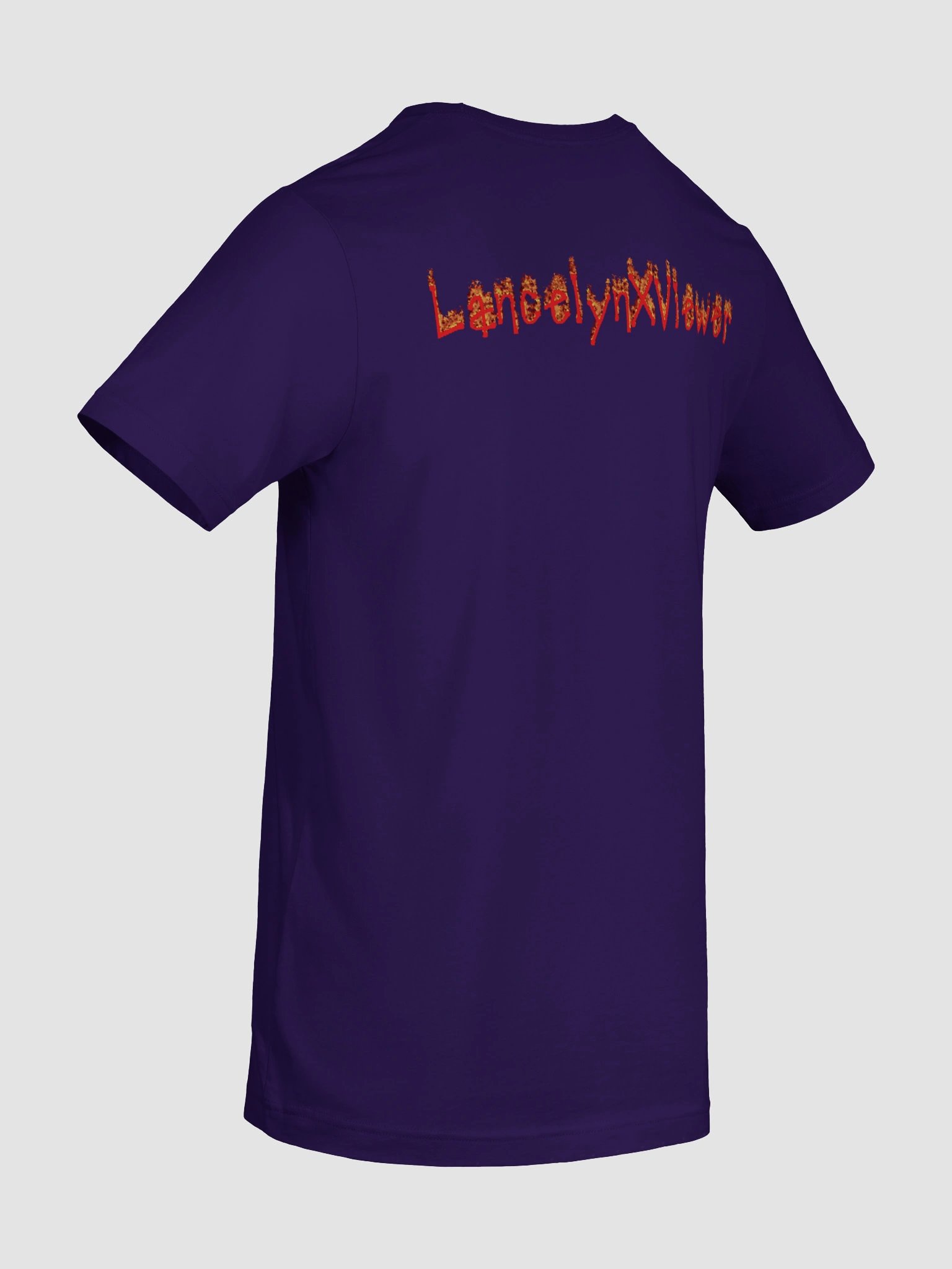 LancelynXViewer Official Shirt product image (67)
