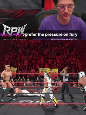 Did you see that move?! Axiom Vex is on another level! #RPW #Wrestling #Highlight