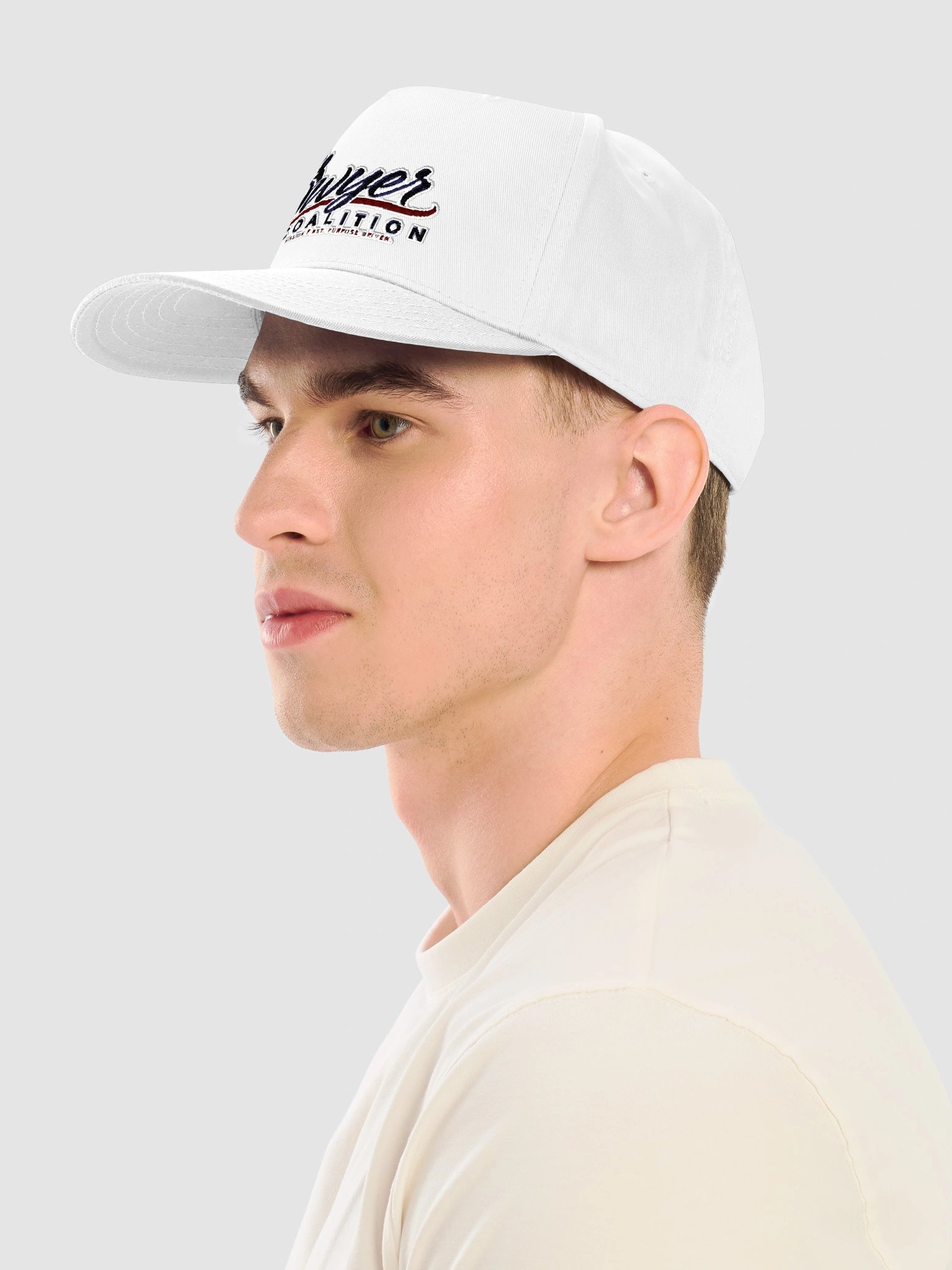 Dwyer Coalition Mission First Cap product image (49)