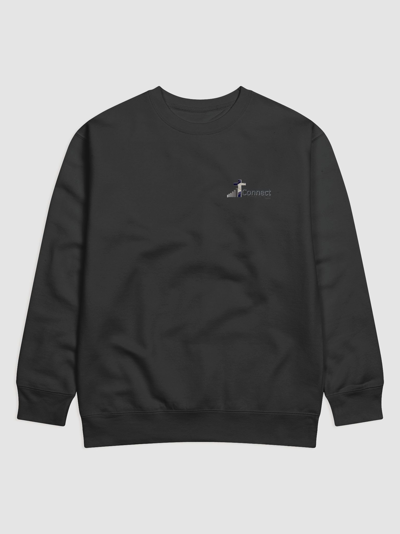 🔥 CCCH Sweatshirt – Comfort with a Calling product image (1)