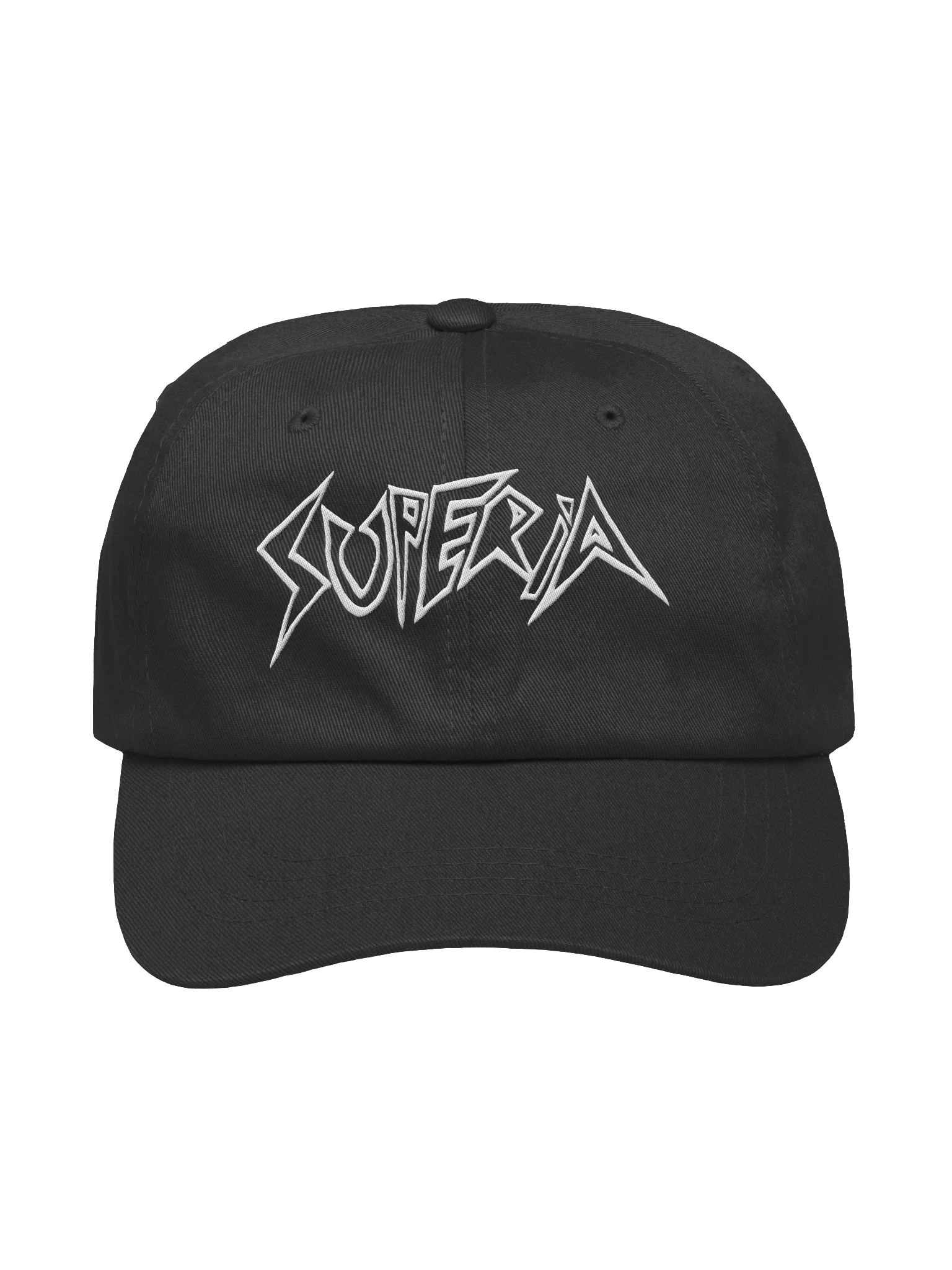 SUPERIA Signature Dad Hat product image (1)