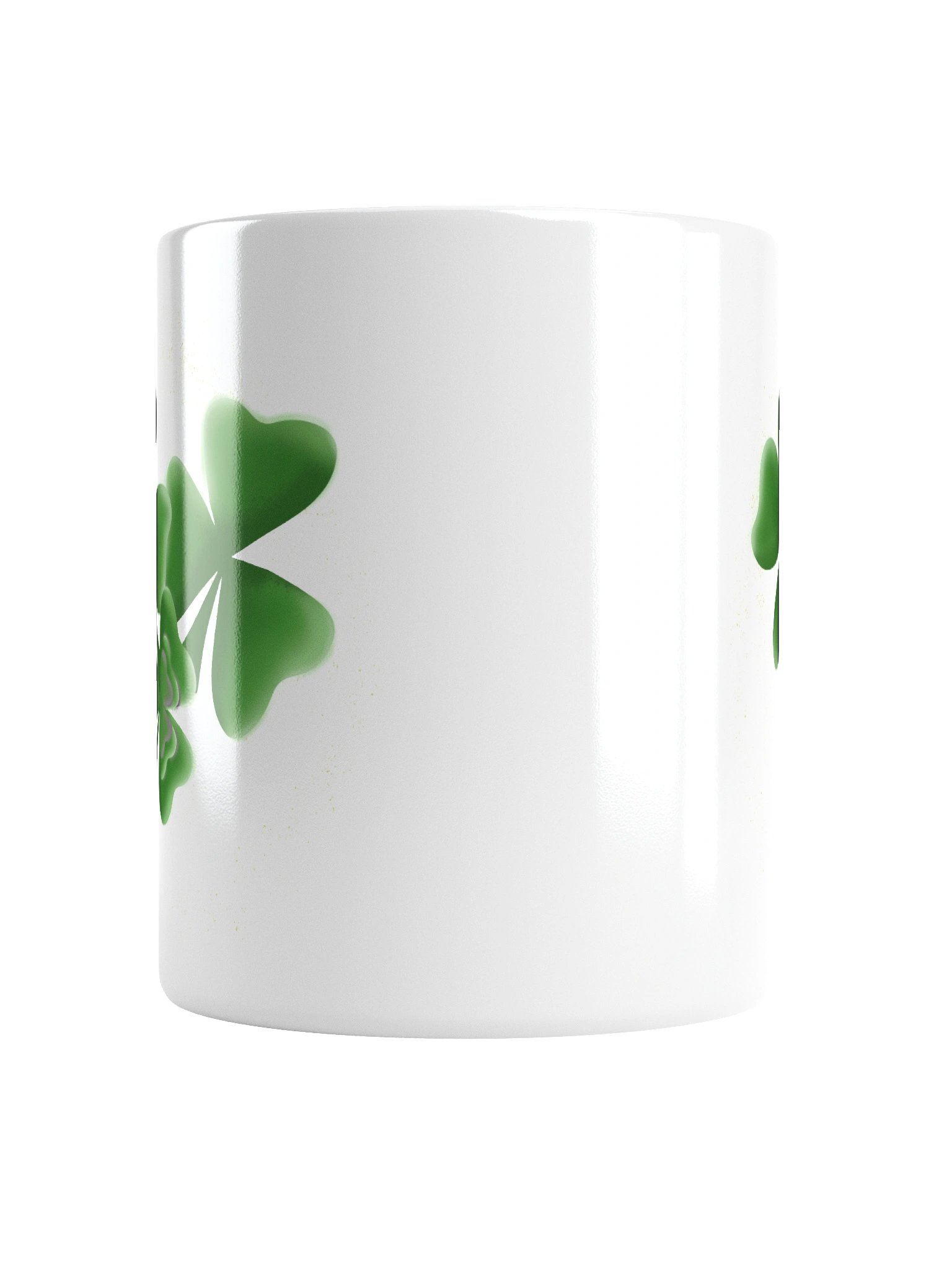 Luck of the Irish Mug product image (6)