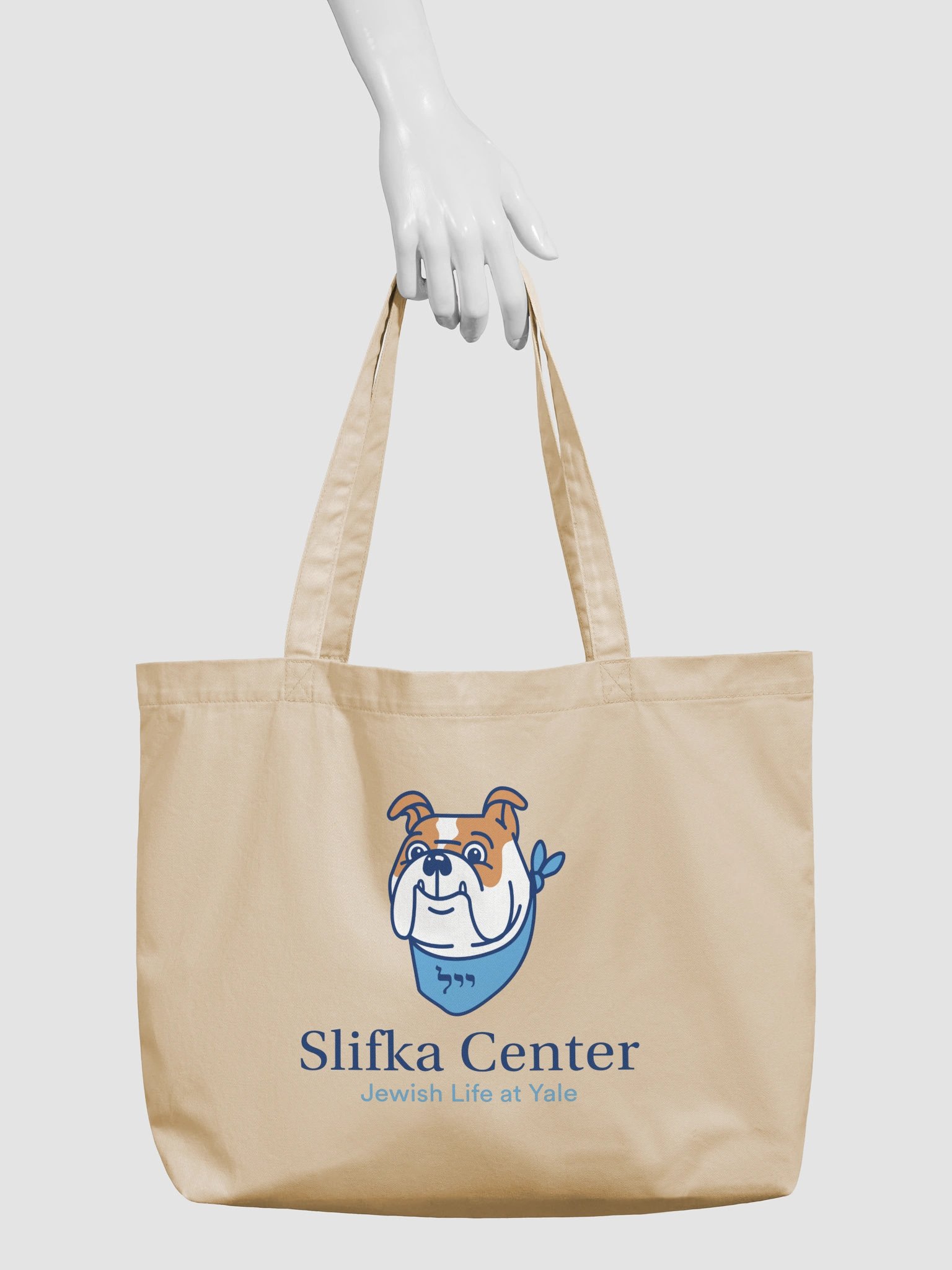 Printed Tote product image (4)