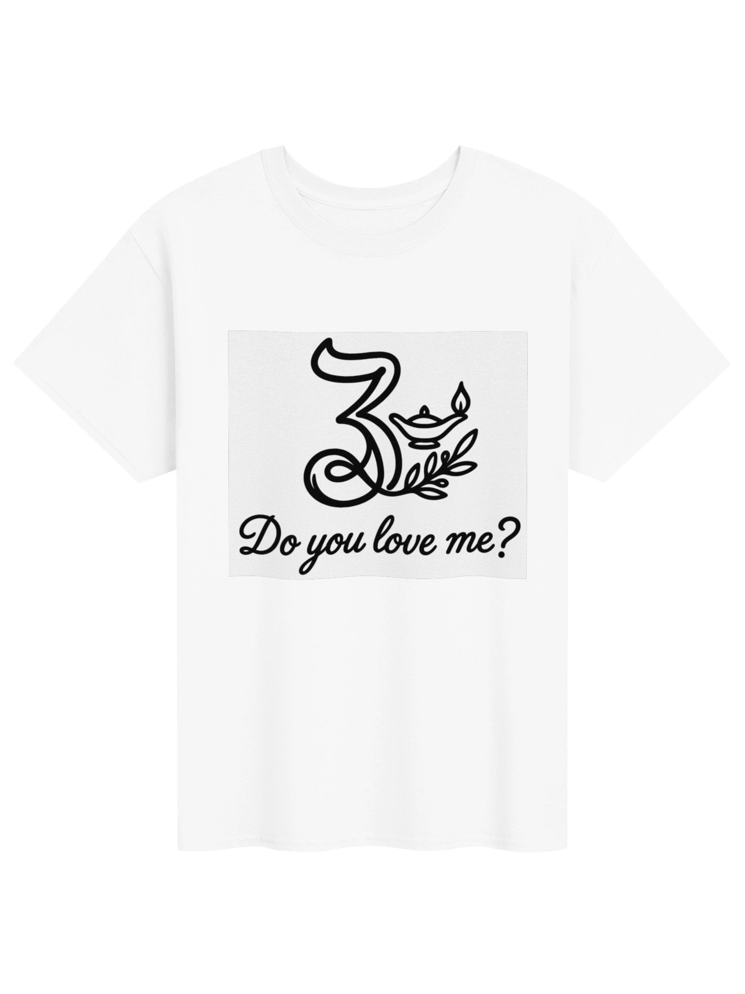 The Restoration Tee - John 21:17 Edition product image (1)