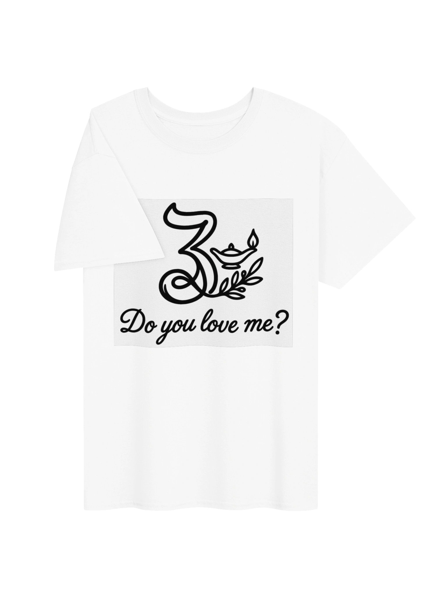The Restoration Tee - John 21:17 Edition product image (3)