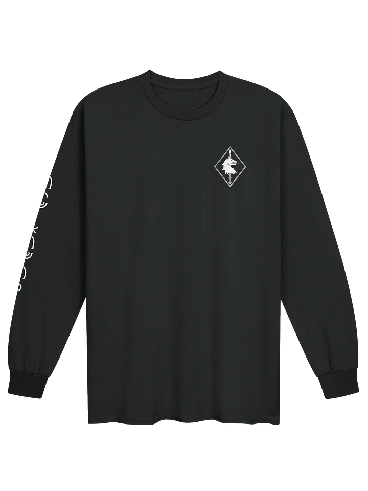 Long Sleeve Dark product image (1)