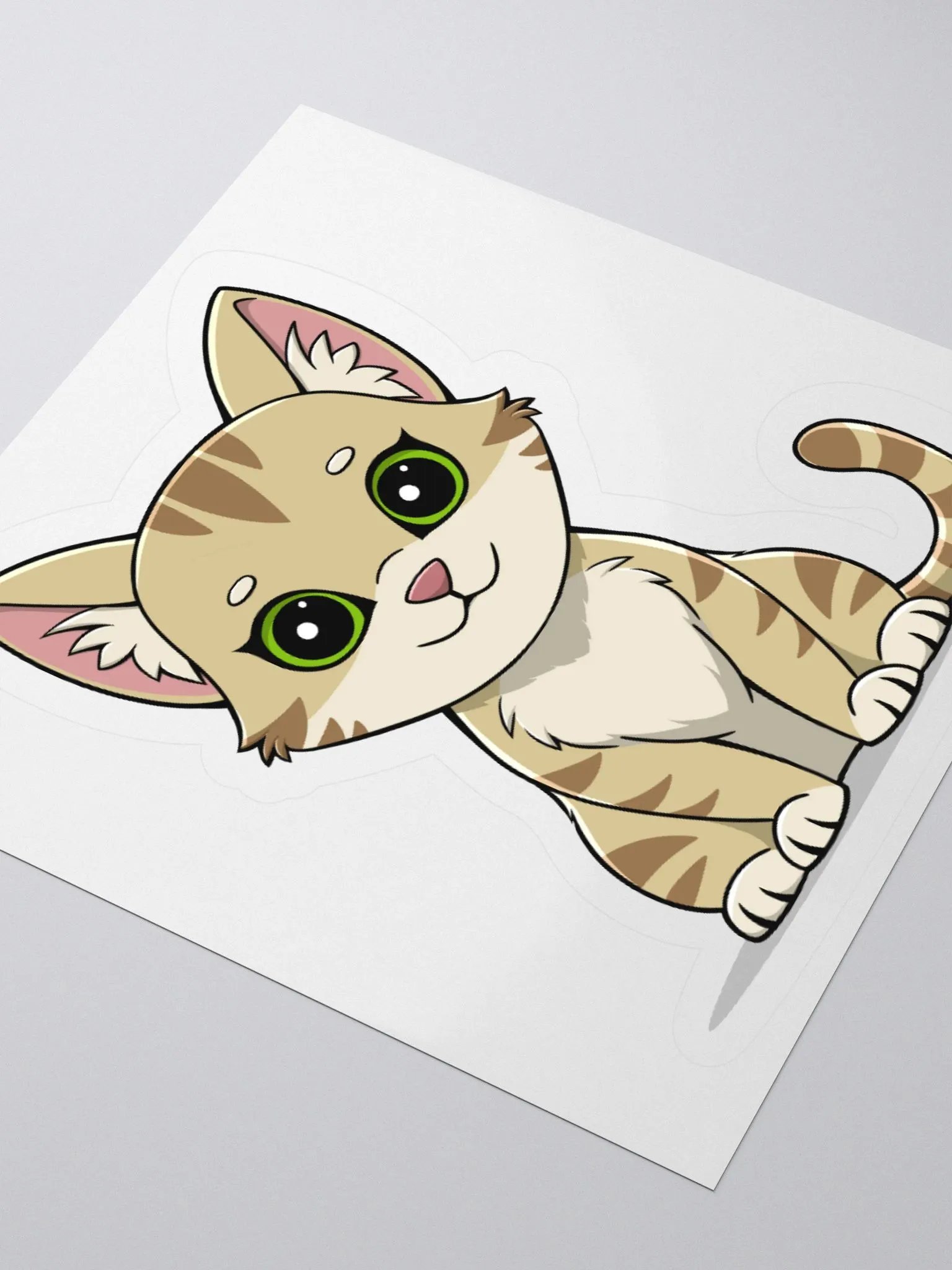 Cute Kitty product image (9)
