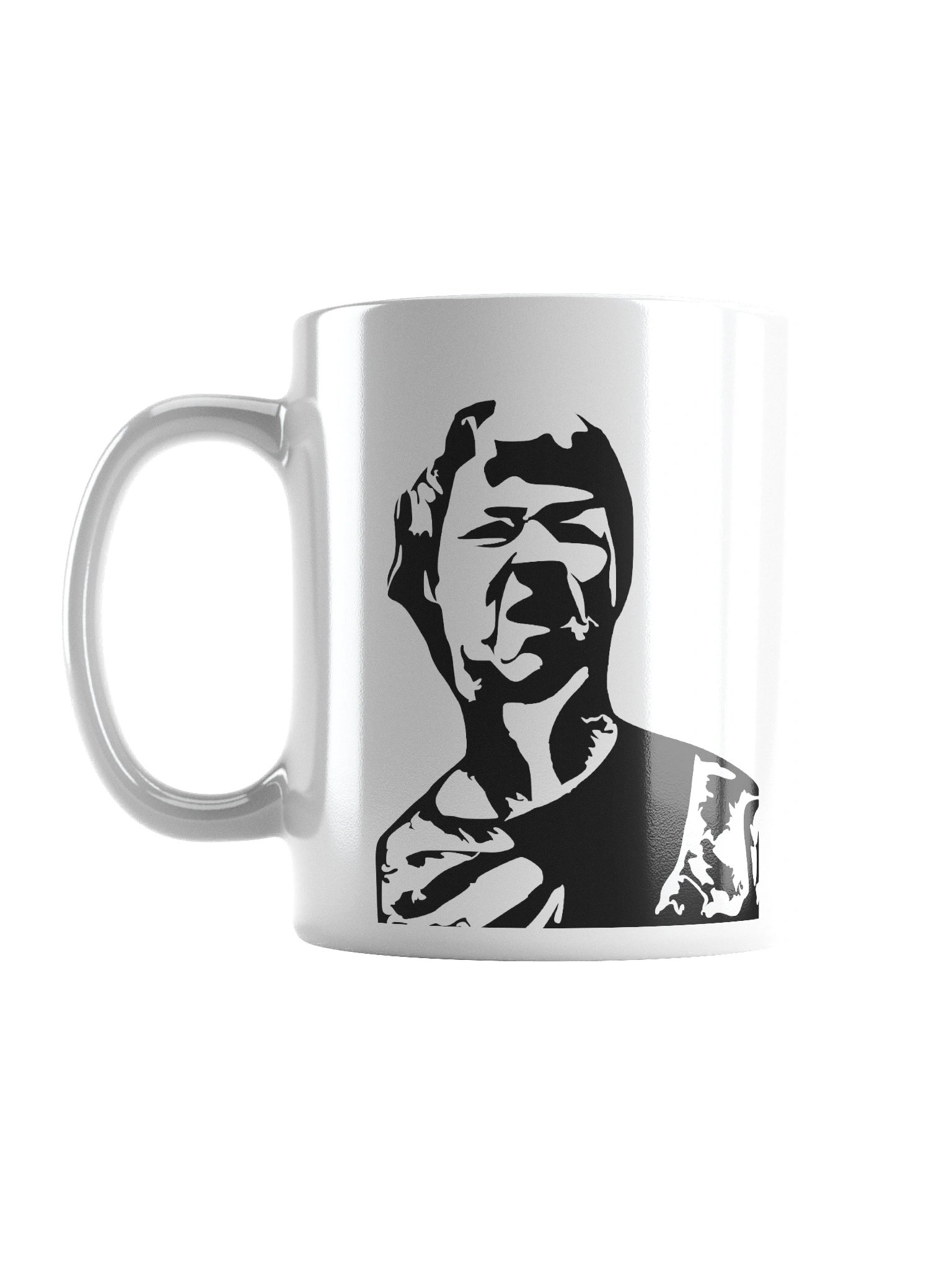 Ugly Kris Mug product image (1)