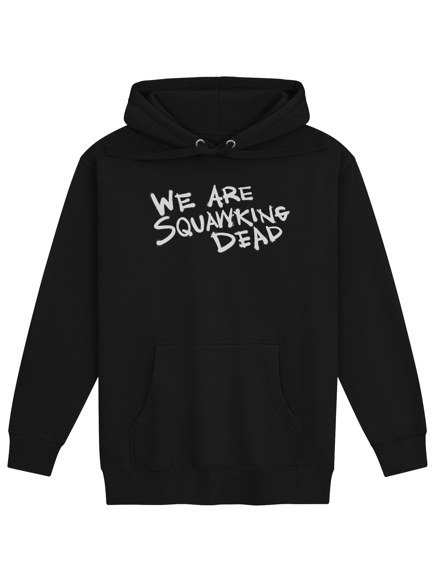 Logo Only |Hoodie (dark) product image (8)