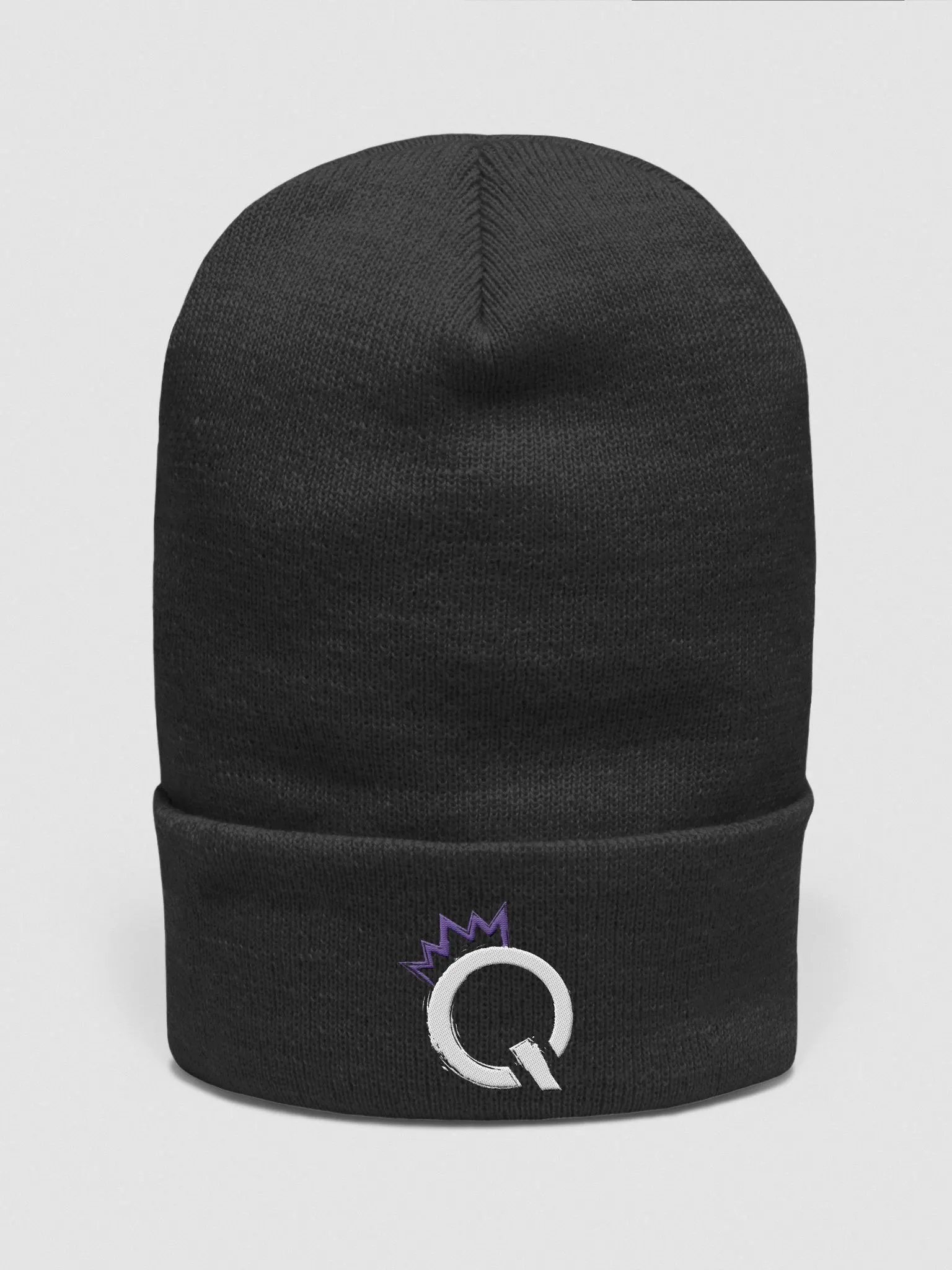 Dark Purp Q Bean product image (1)