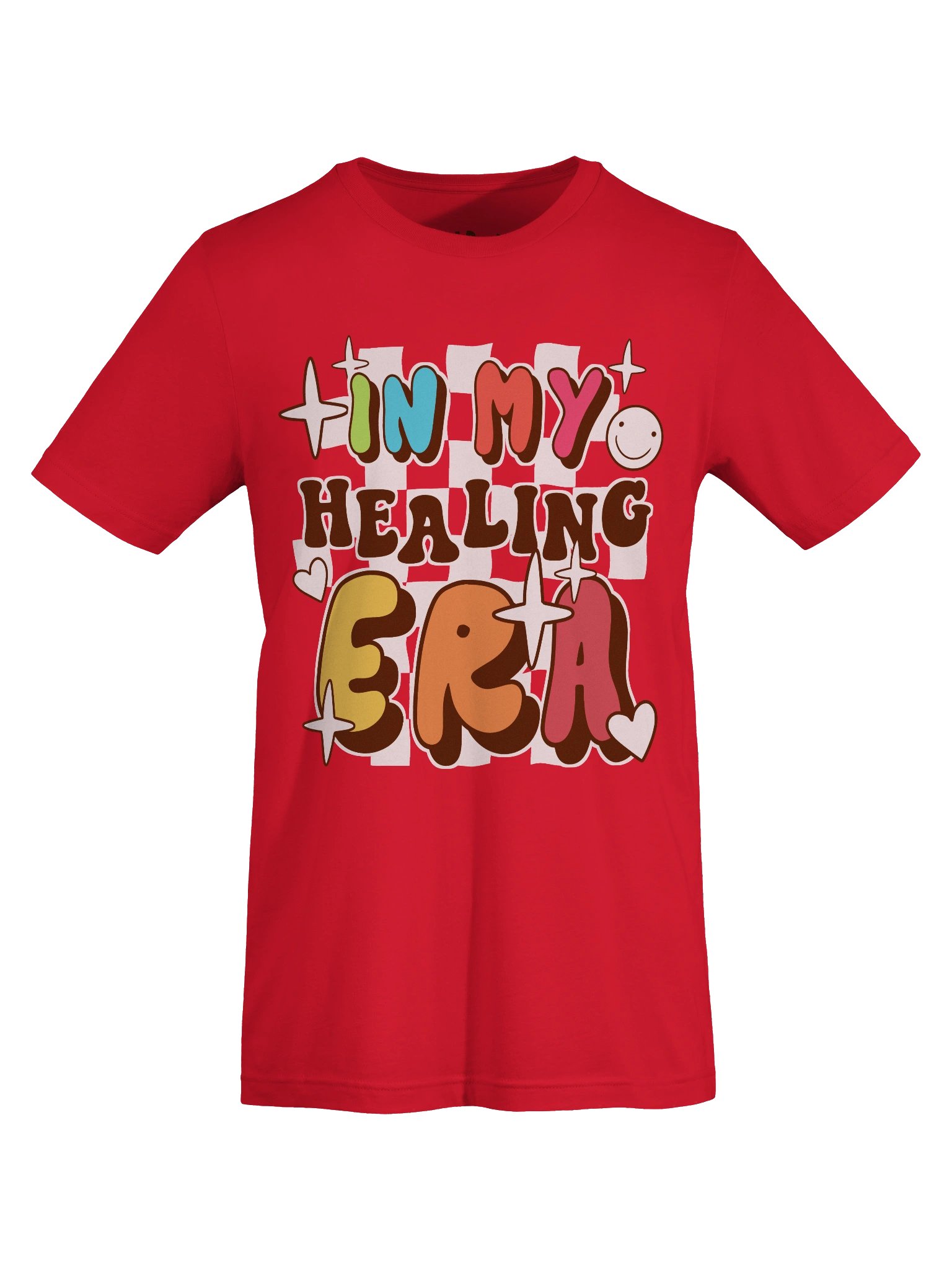 Healing Era Tee product image (7)