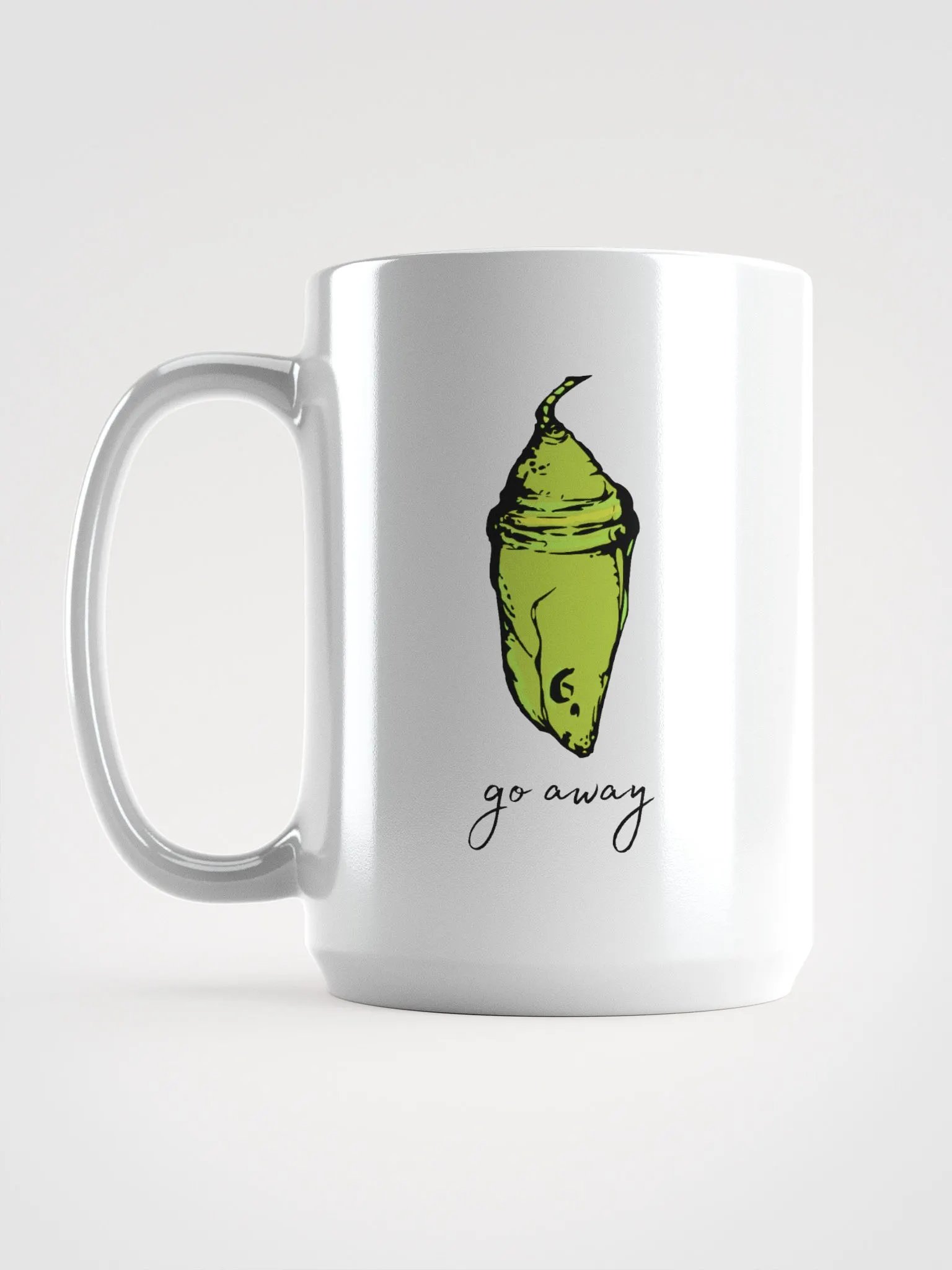 The Sassy Coccon product image (6)