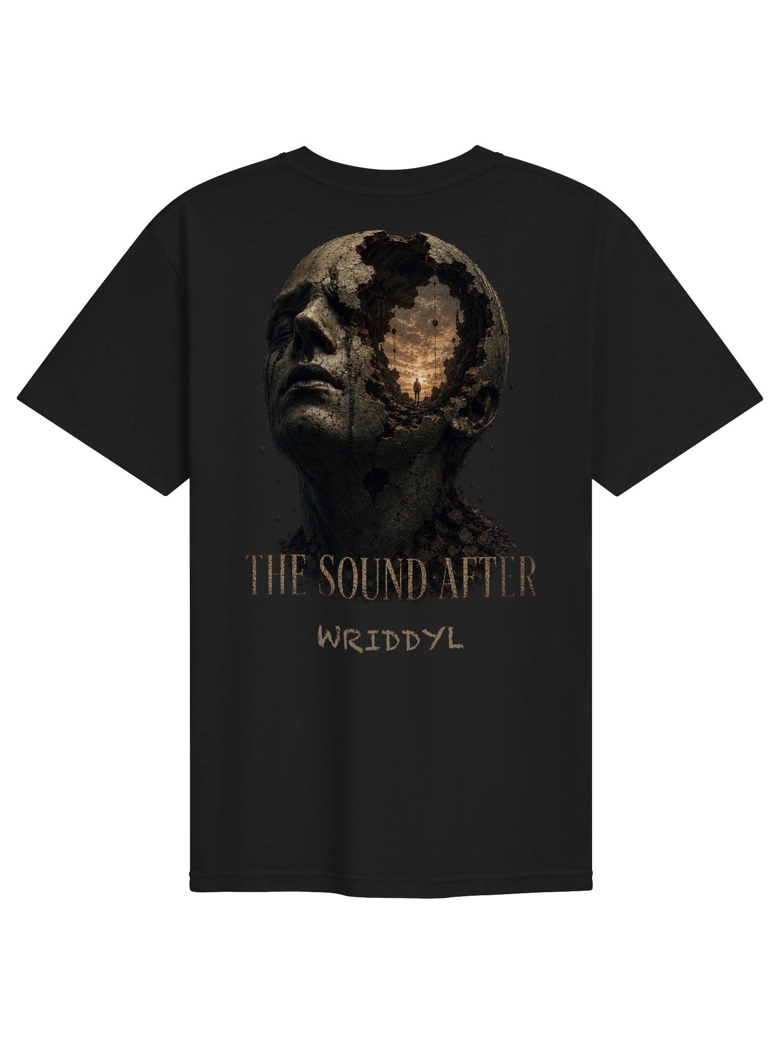The Sound After Tee product image (2)