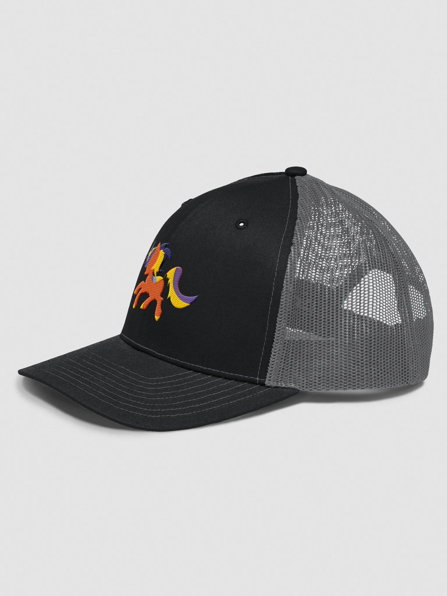 2025 Hex-Bits Hat product image (2)