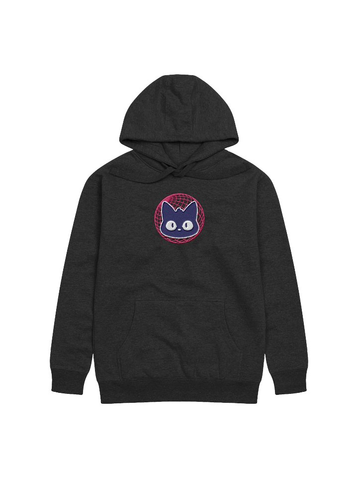 Zypho Globe Hoodie product image (1)
