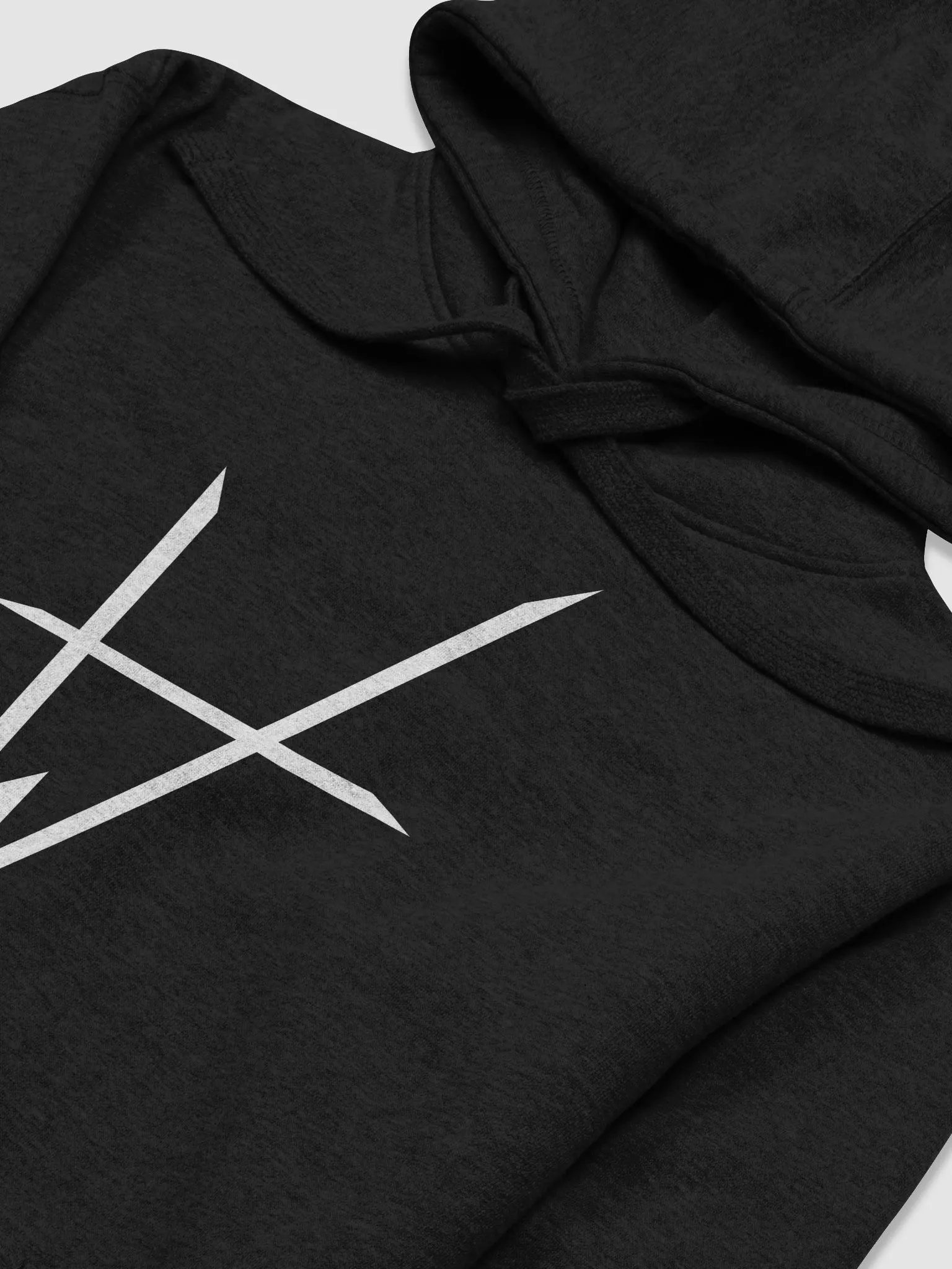 Minimal Logo Hoodie product image (15)