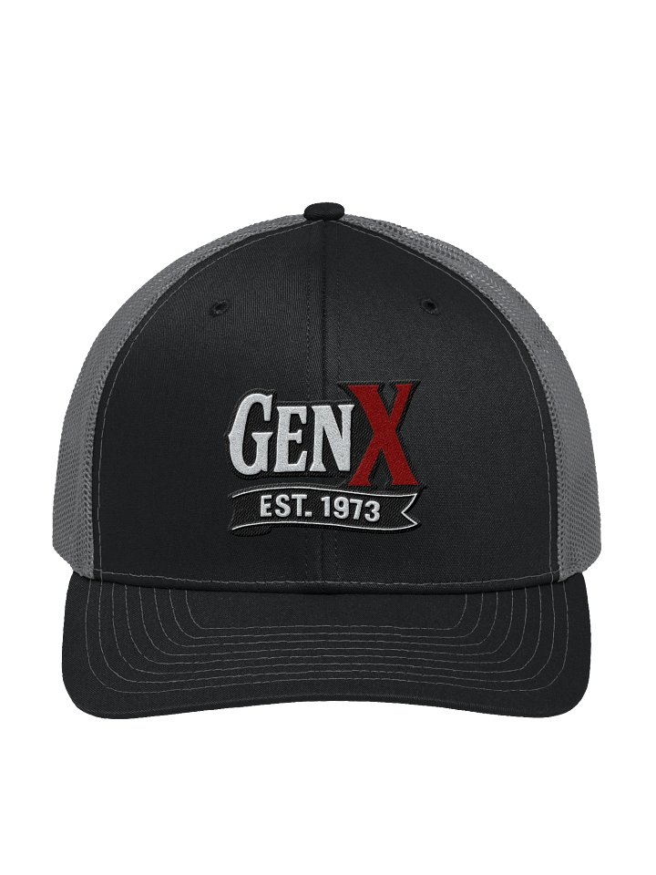 GenX 1973 Model product image (1)
