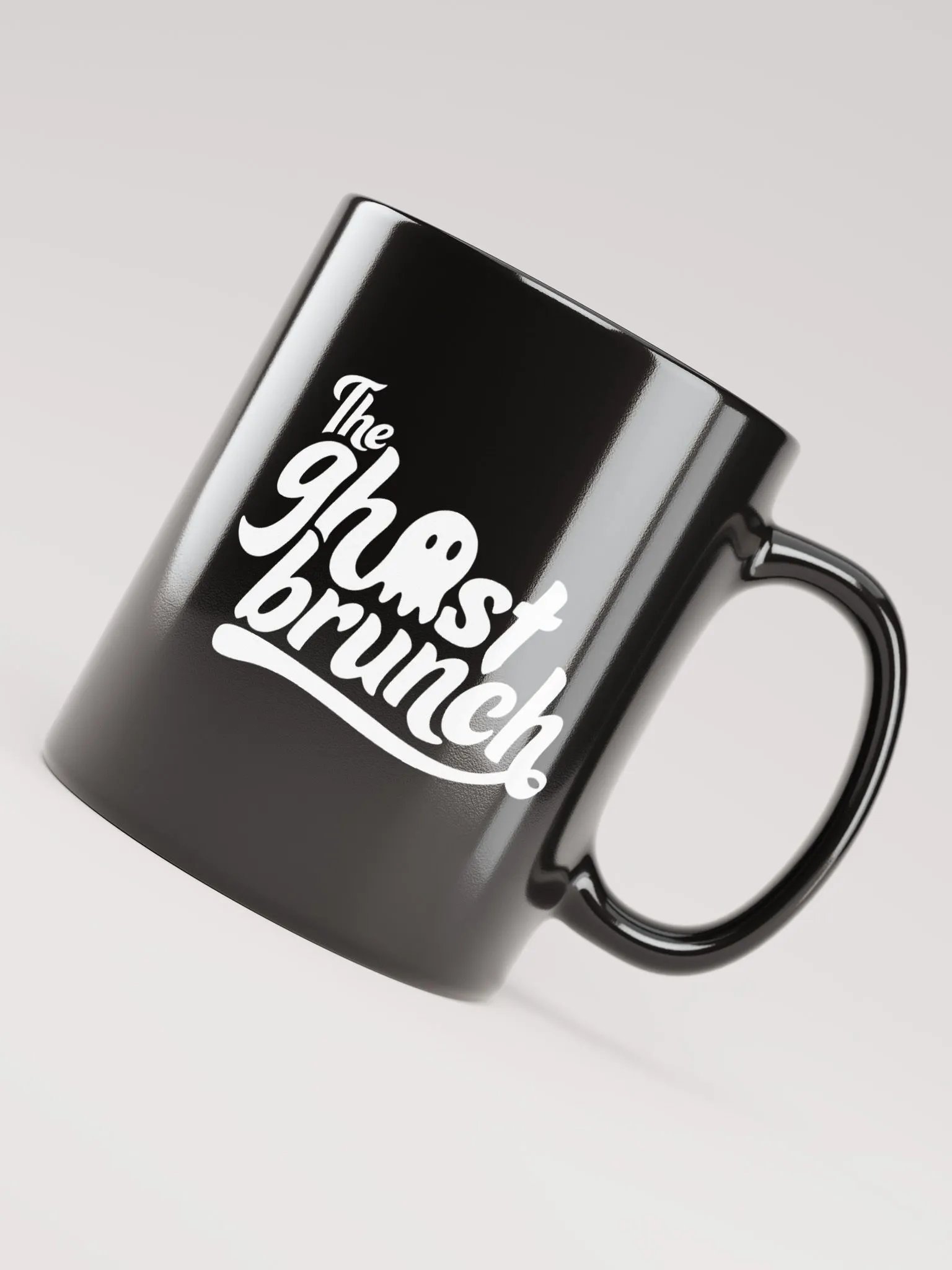 The Ghost Brunch mug product image (3)