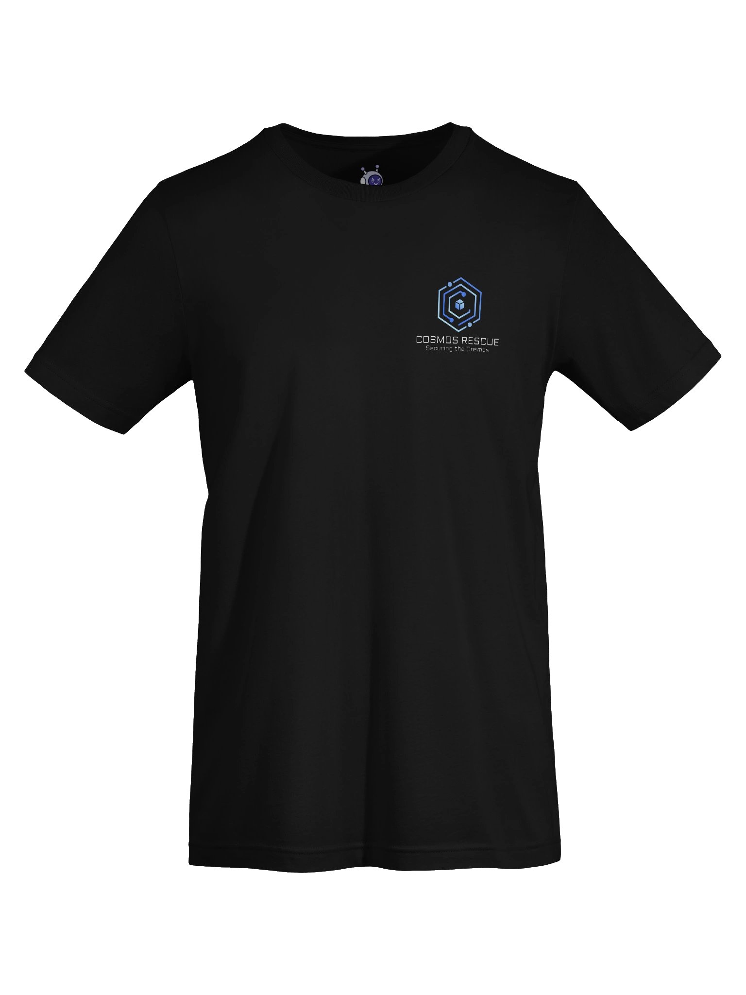 Cosmosrescue Logo Tee product image (65)