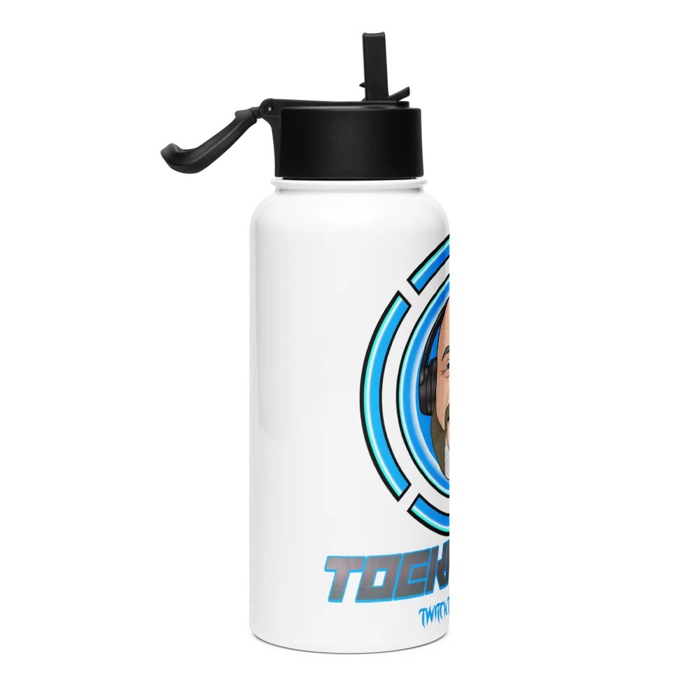ToeKneeTM Straw Cup product image (4)