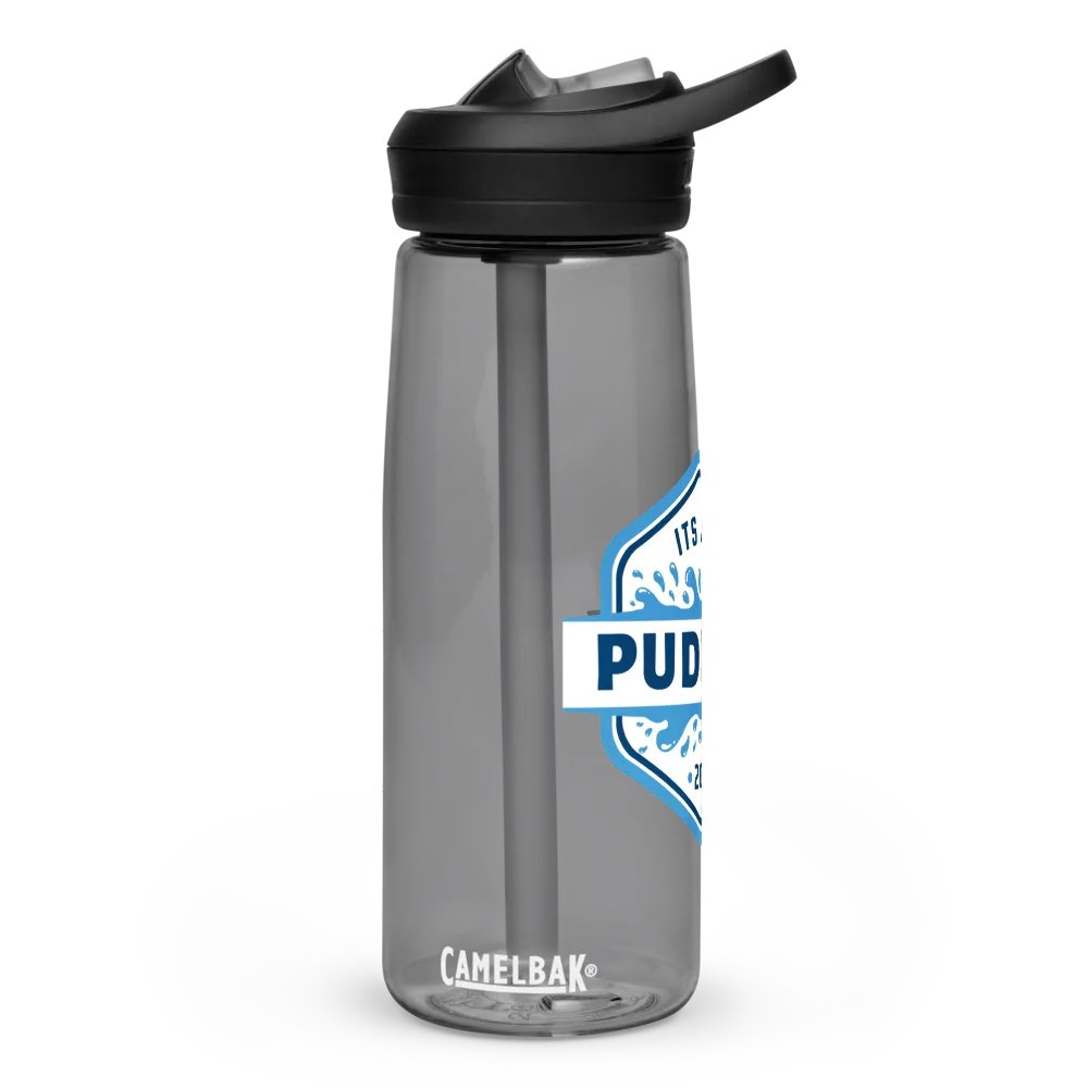 Logo Camelback Bottle product image (2)