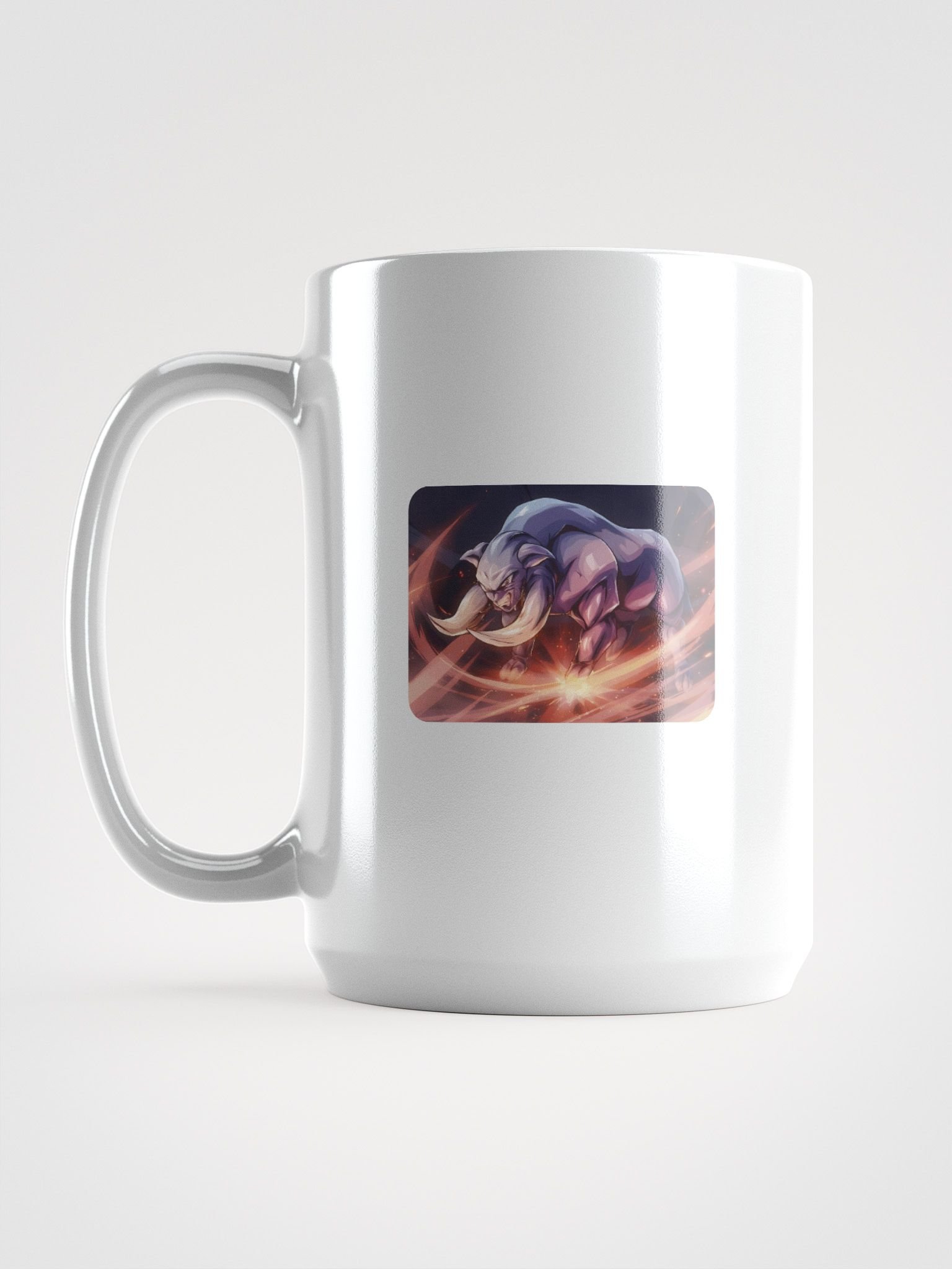 Dragon Ball Ted product image (1)