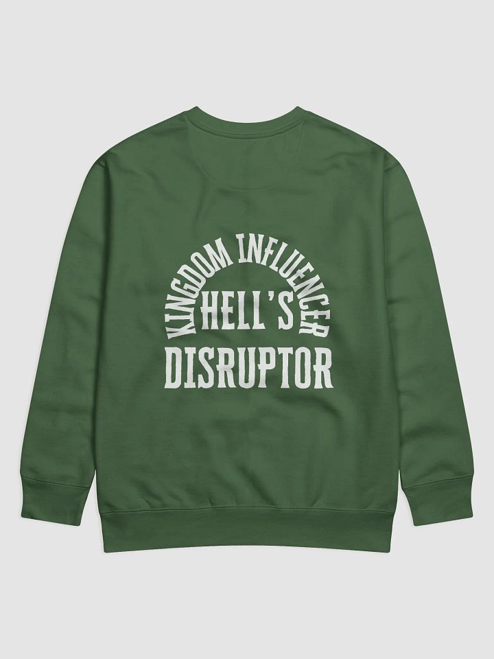 DISRUPTOR product image (1)