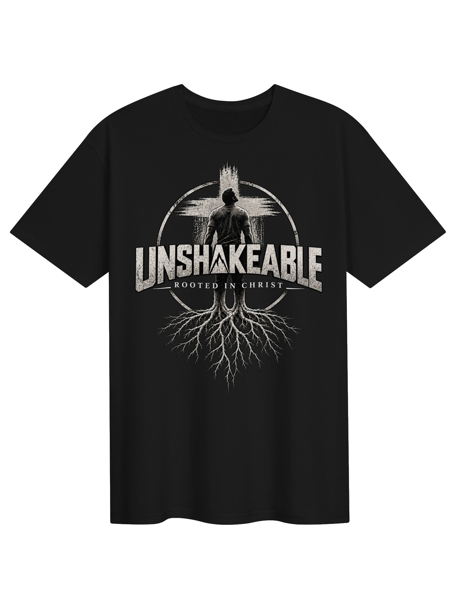 Unshakeable - 1 product image (5)