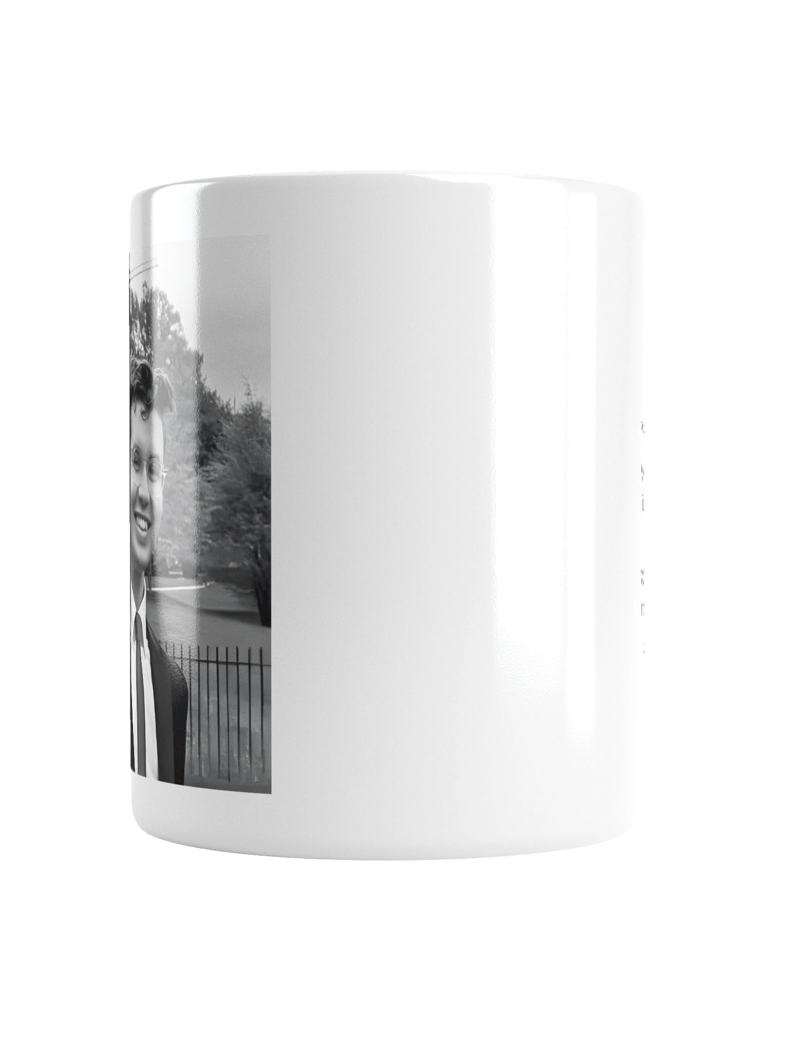 MUG - WE MISS HIM product image (6)